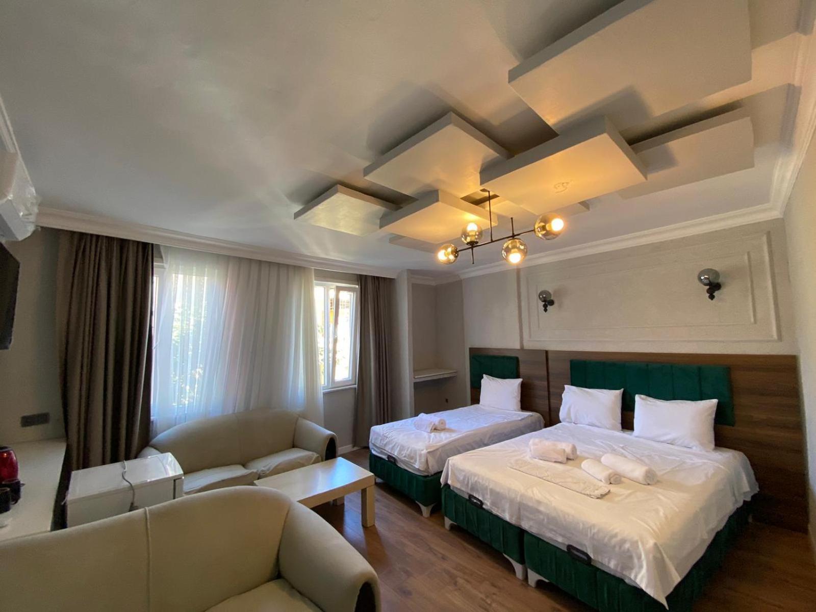 Ramo's By Ramo * Istanbul