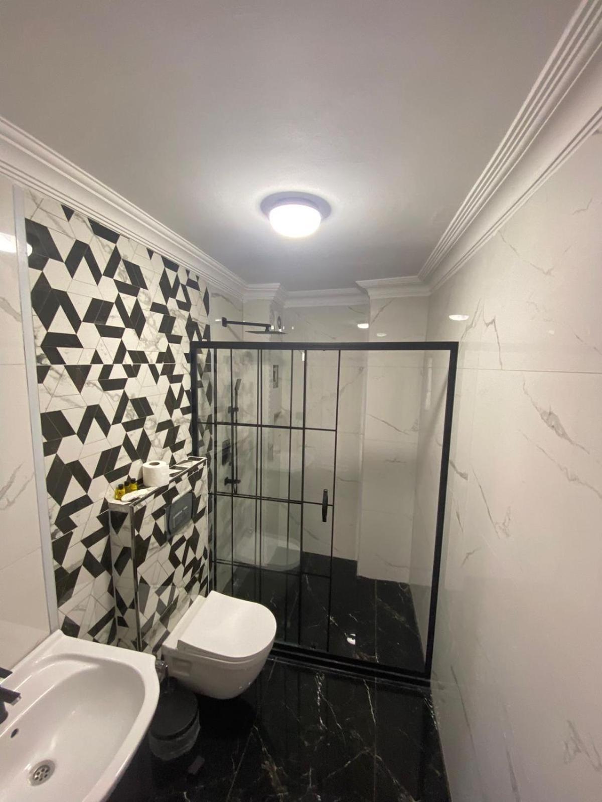 Apartment Ramo's By Ramo Istanbul