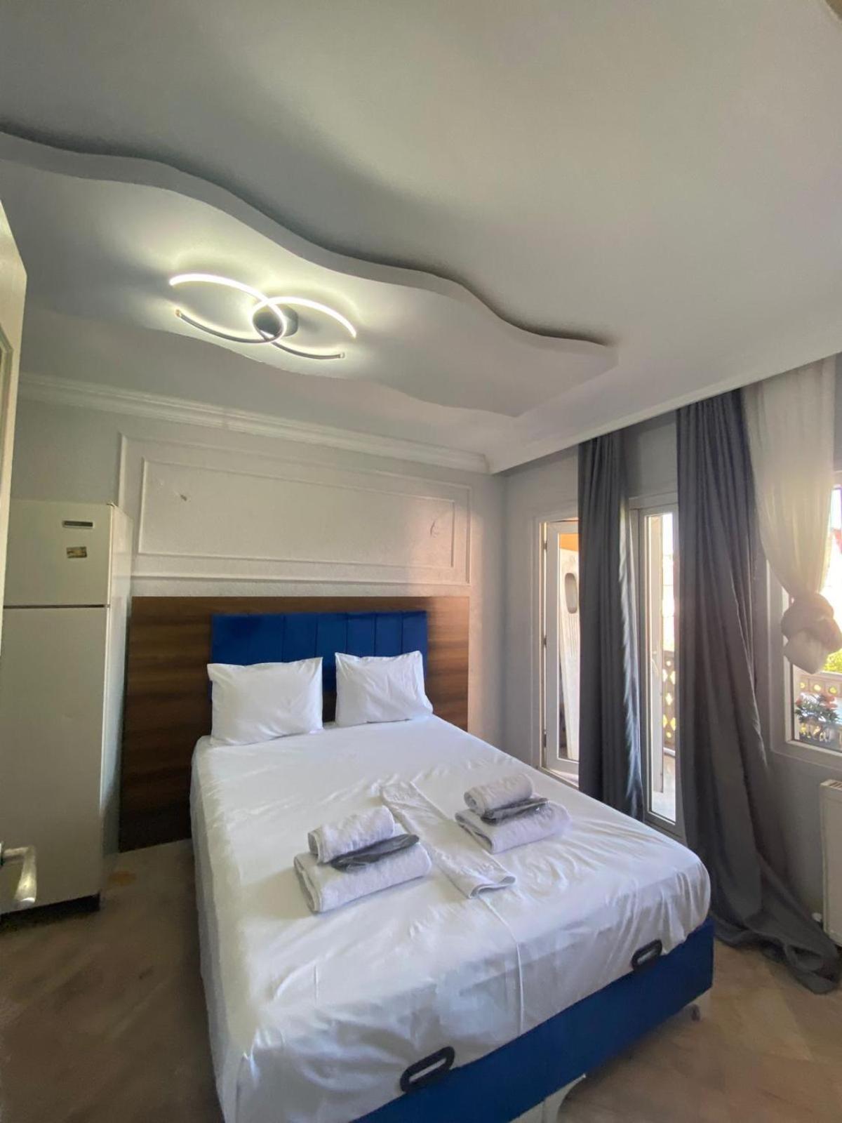 Ramo's By Ramo Apartment