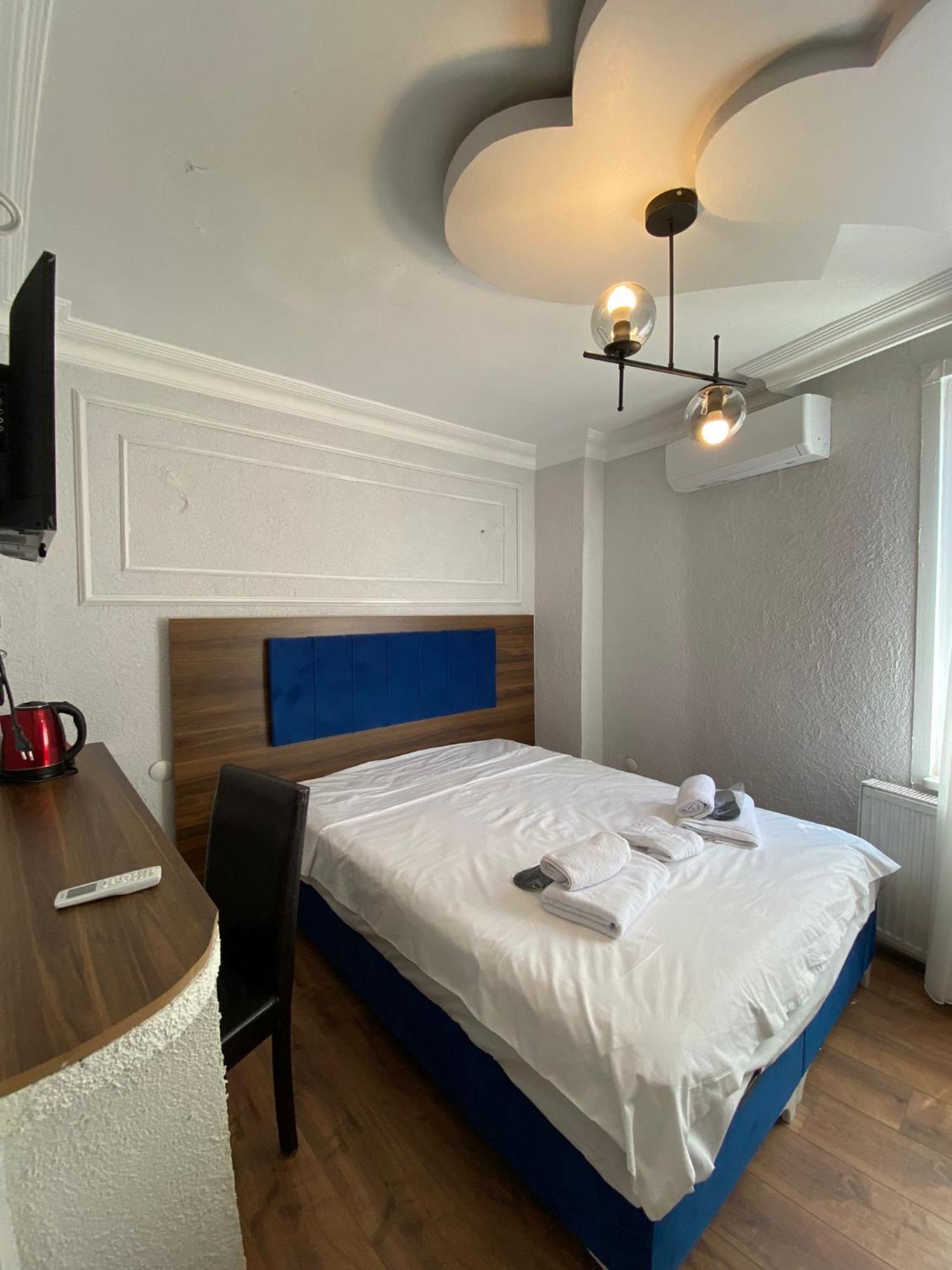 Daire Ramo's By Ramo İstanbul
