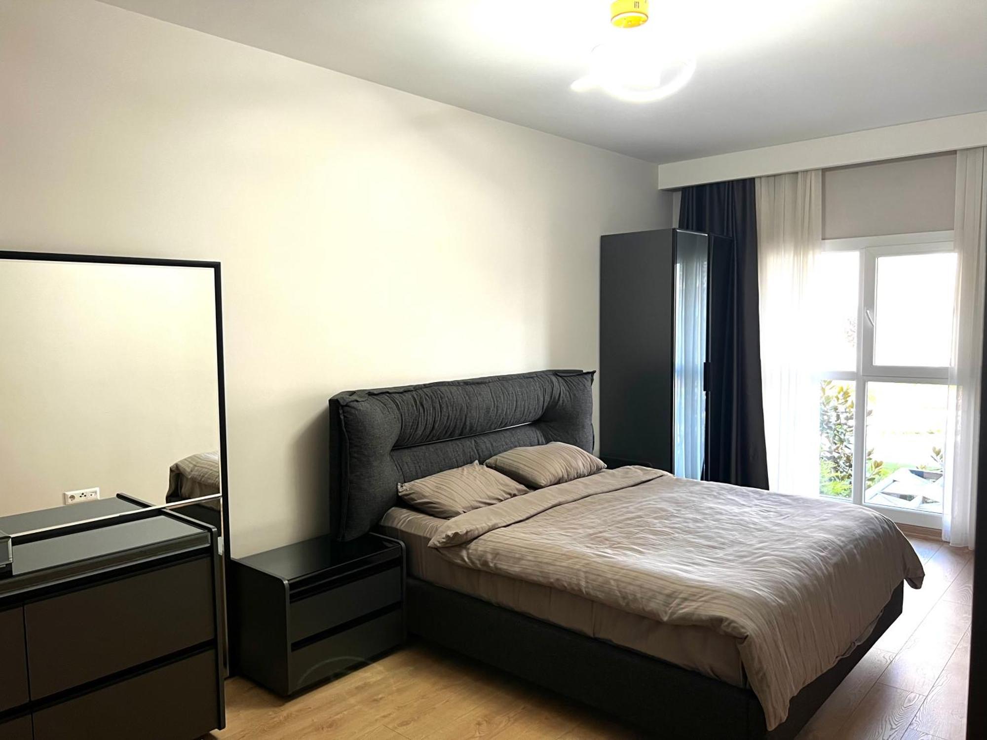 Family Luxury 3 Bedroom 1 Saloon Apartment