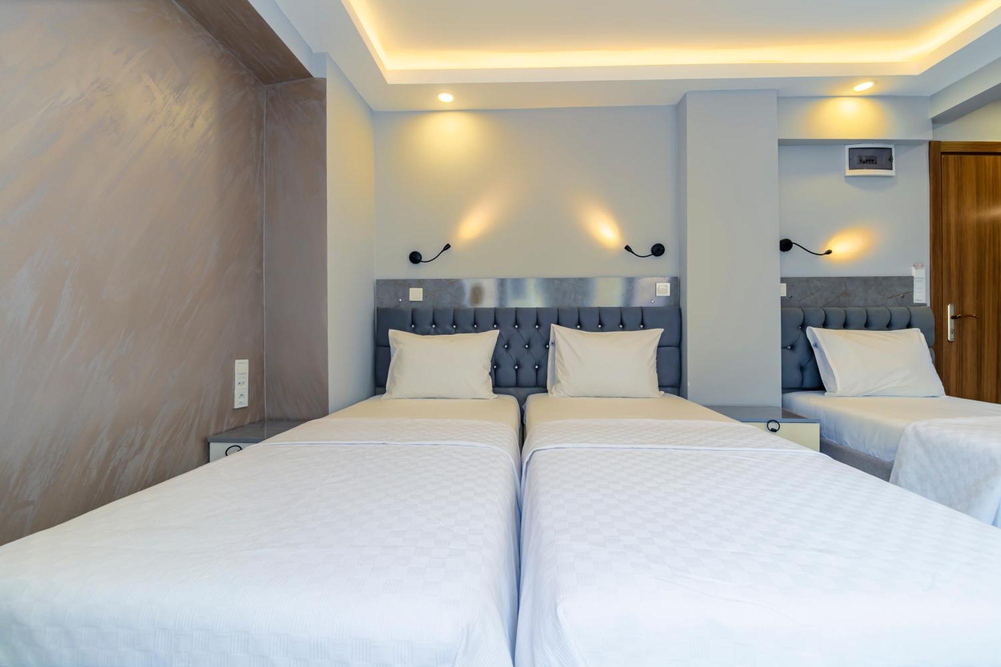 Gul Hotel Istanbul