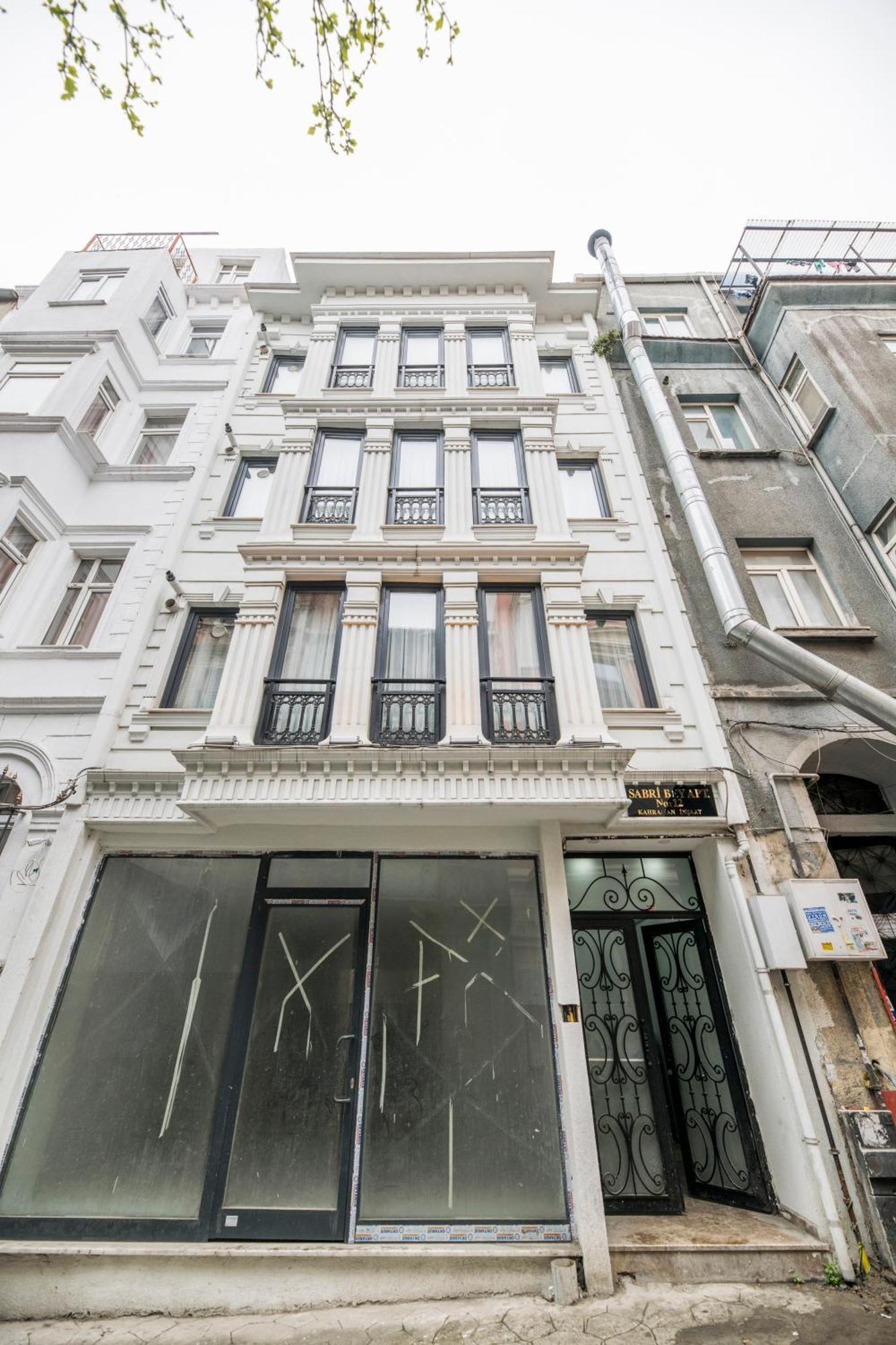 Taksim Devrim House Istanbul