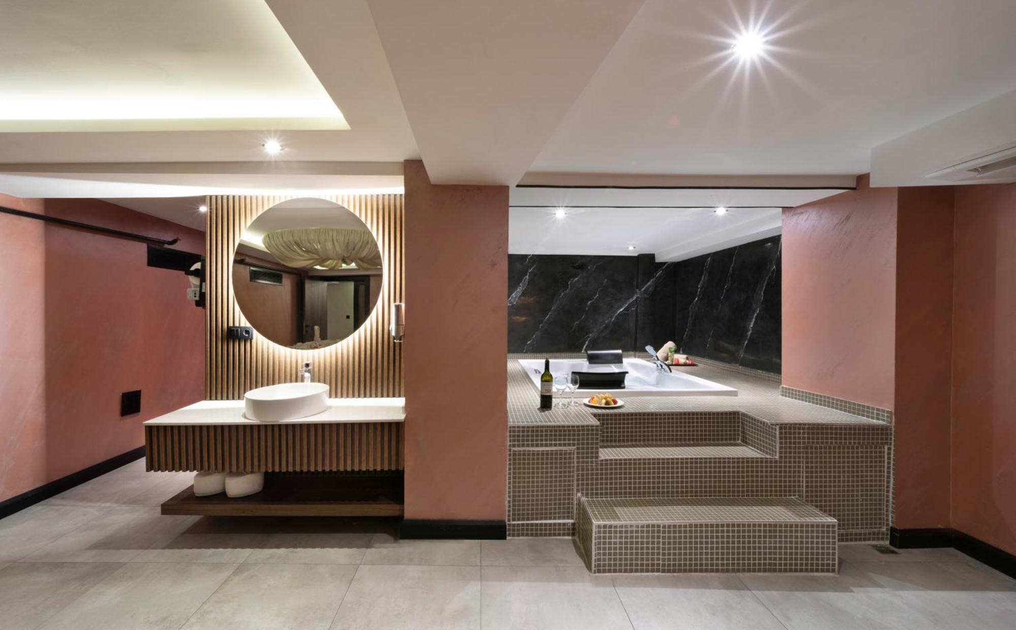 Hotel Orka Royal & Istanbul