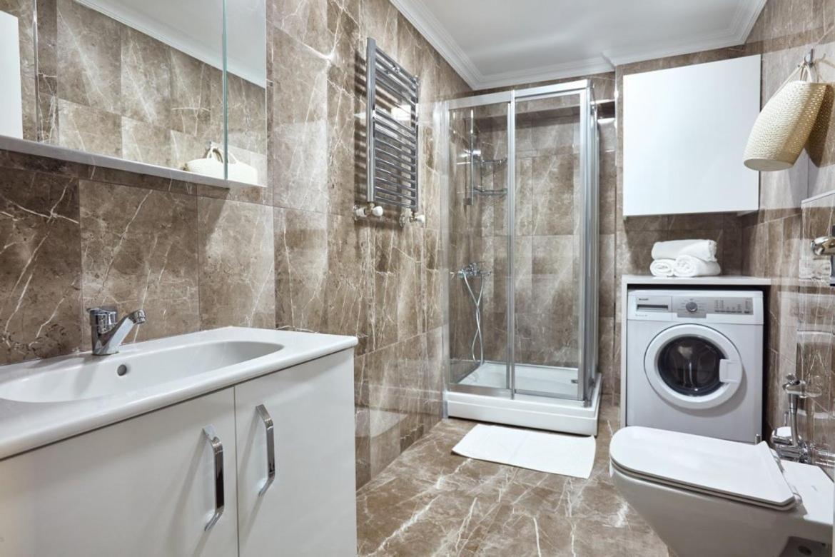 Aparthotel Tarabya
