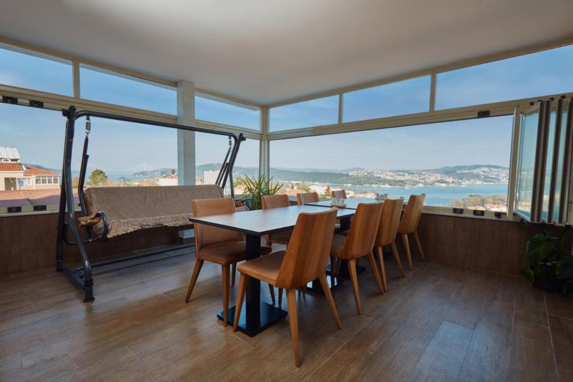 Tarabya Aparthotel Istanbul