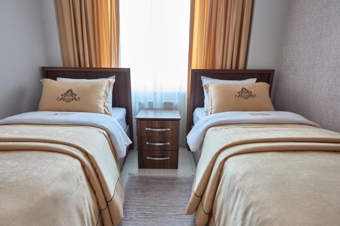 Aparthotel Tarabya Istanbul