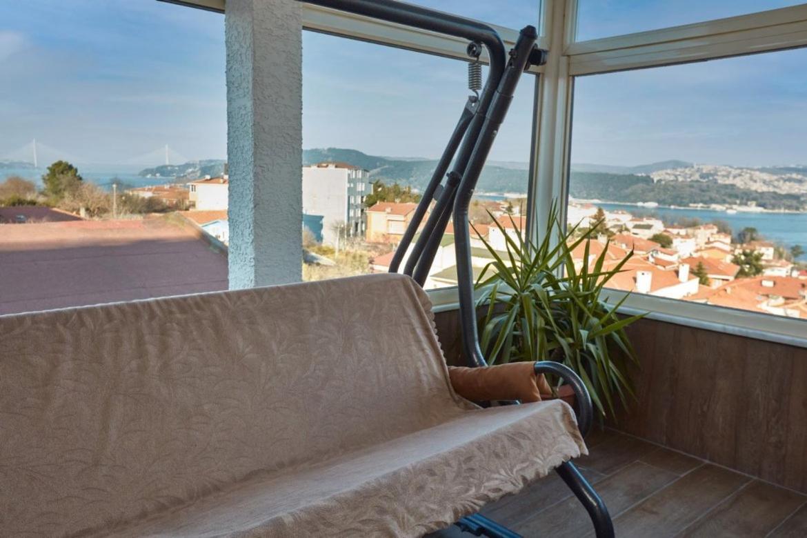 Tarabya Istanbul