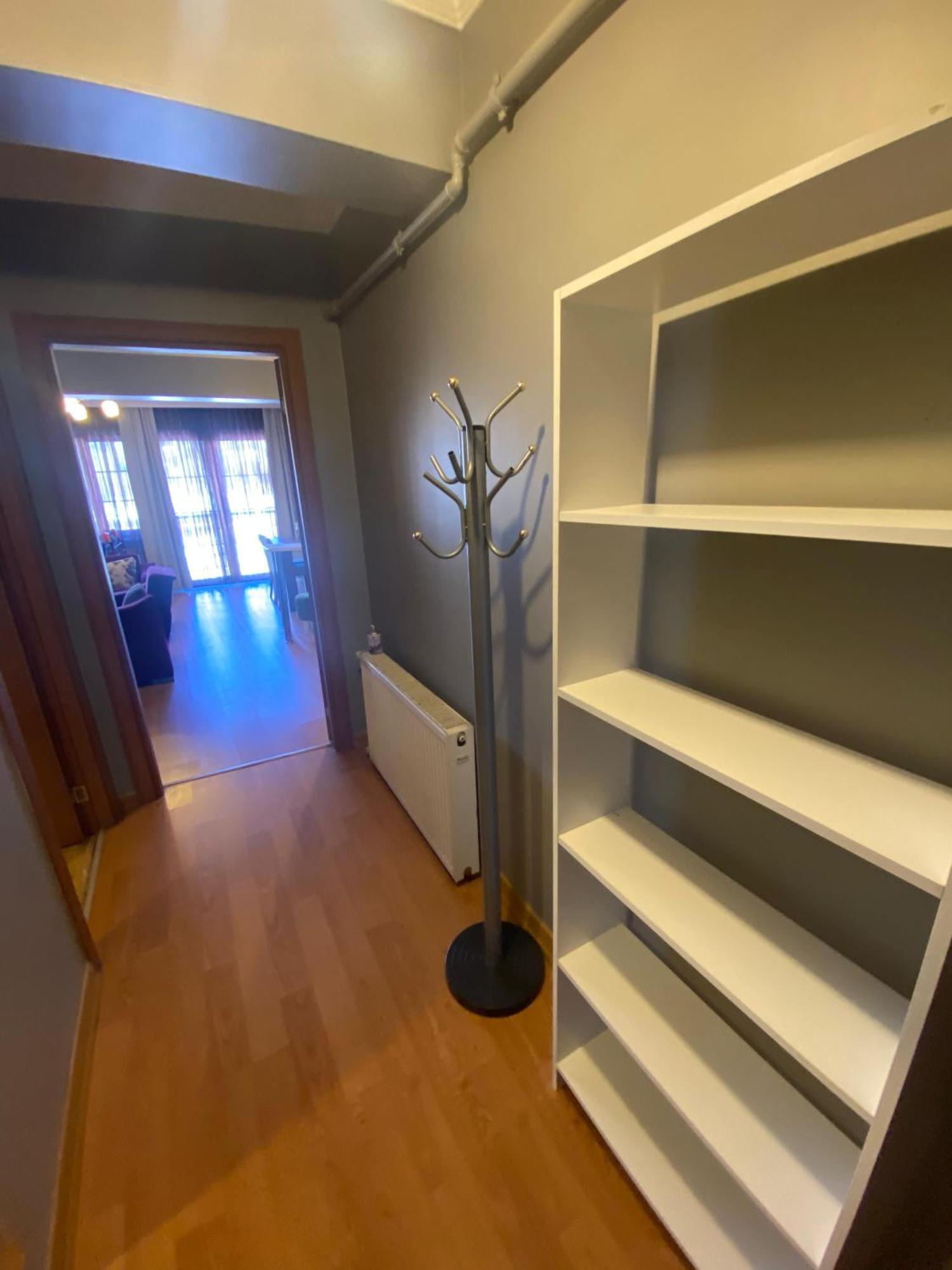 Inci Suites Apartment *