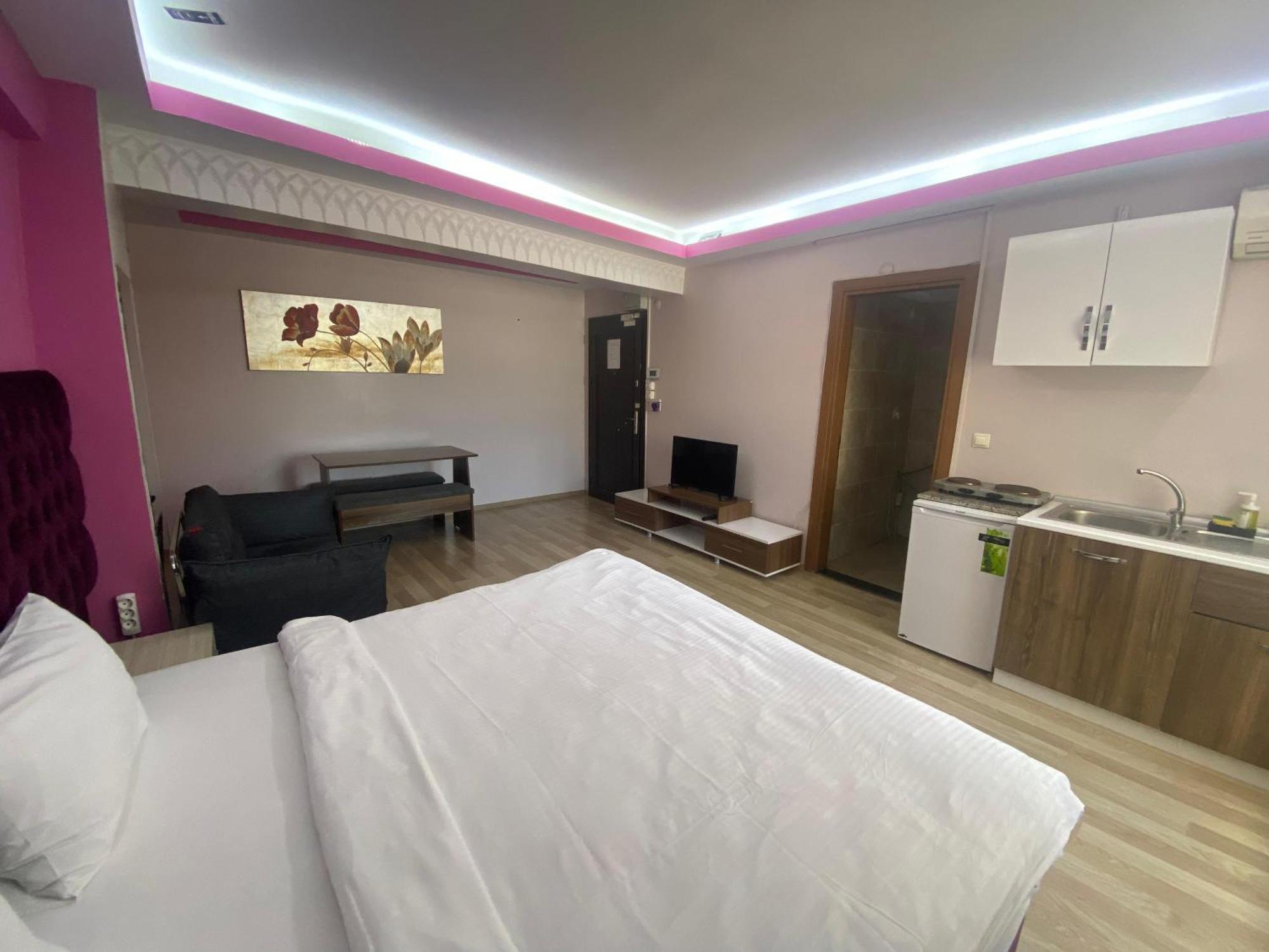 Inci Suites