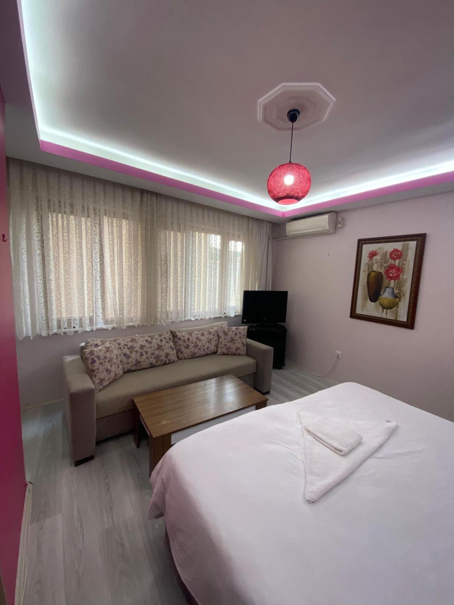Inci Suites Apartment *