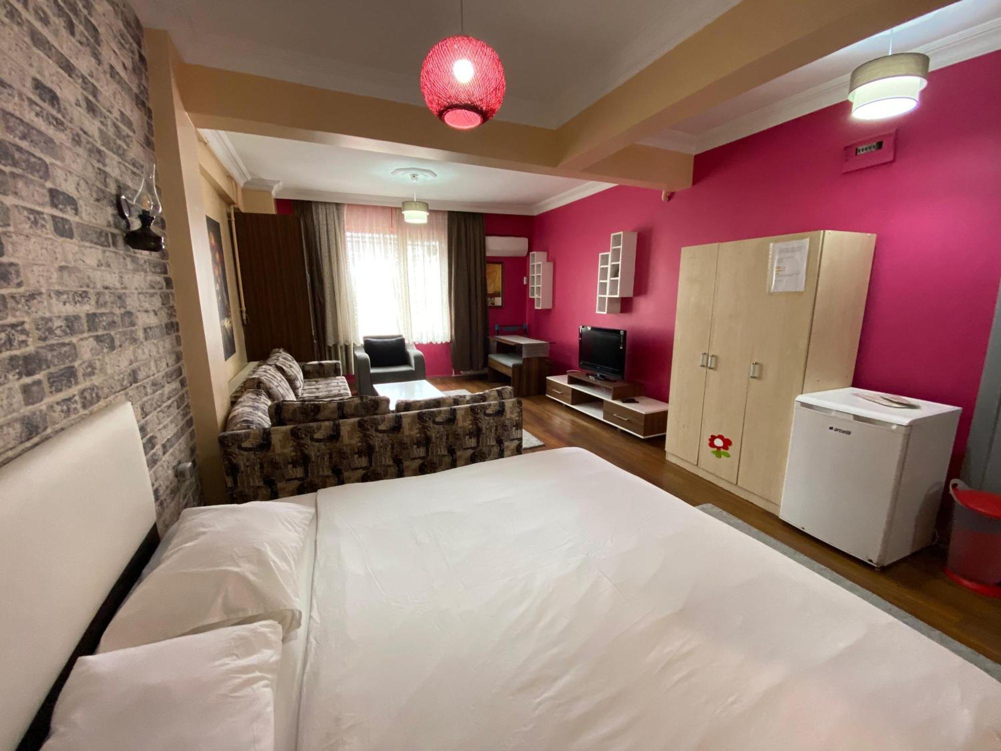 Inci Suites Istanbul