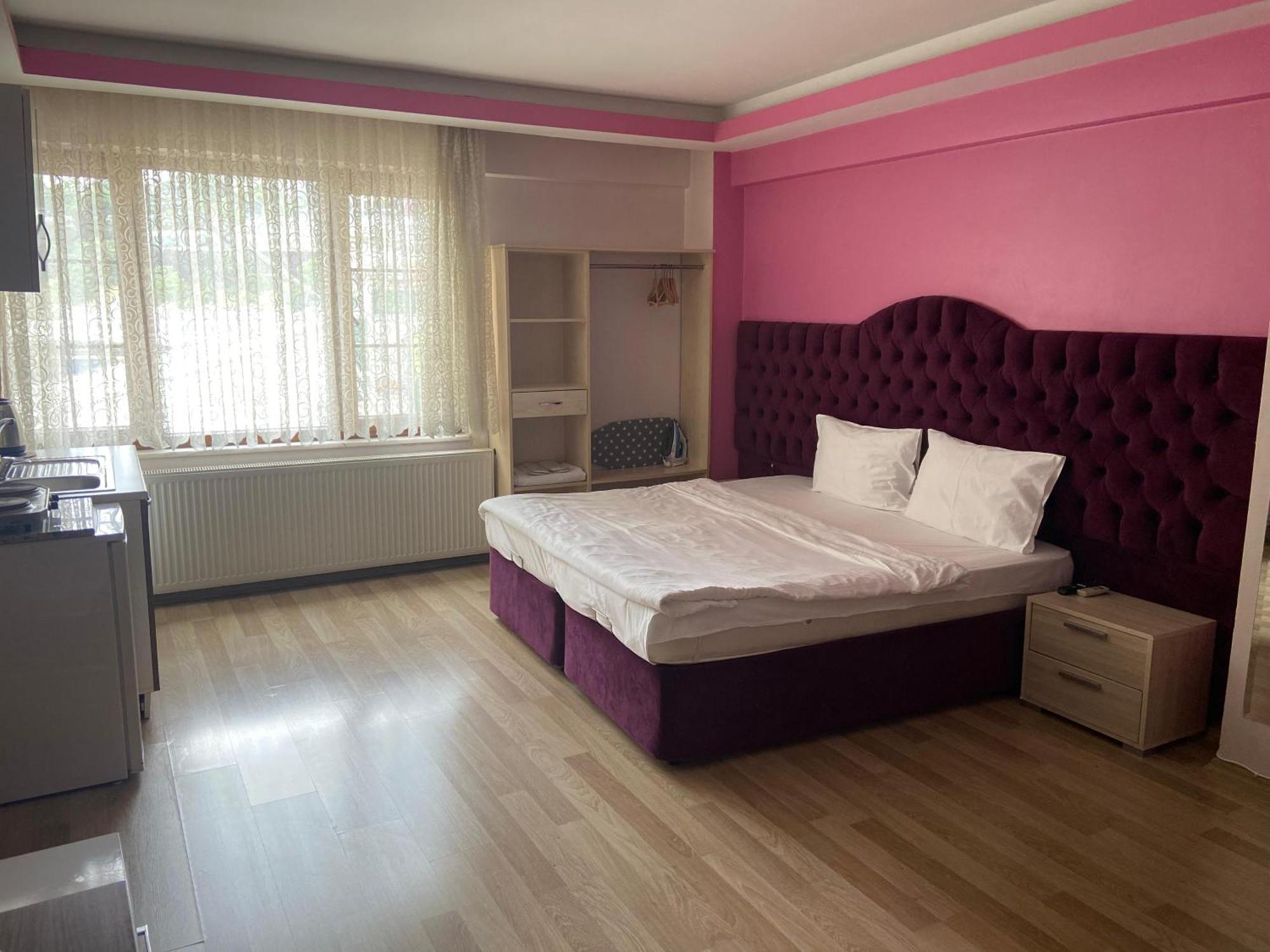 Inci Suites