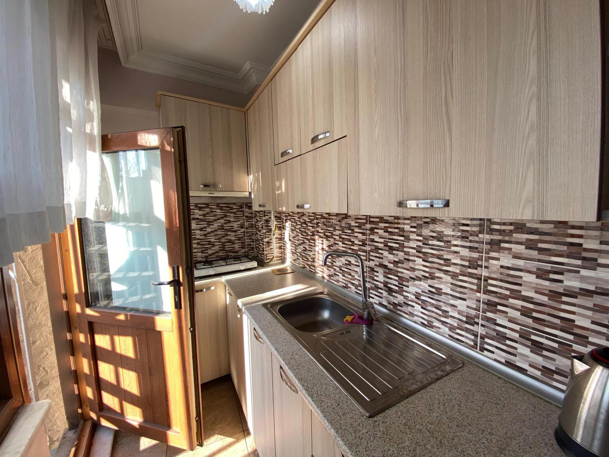 Apartment Inci Suites Istanbul