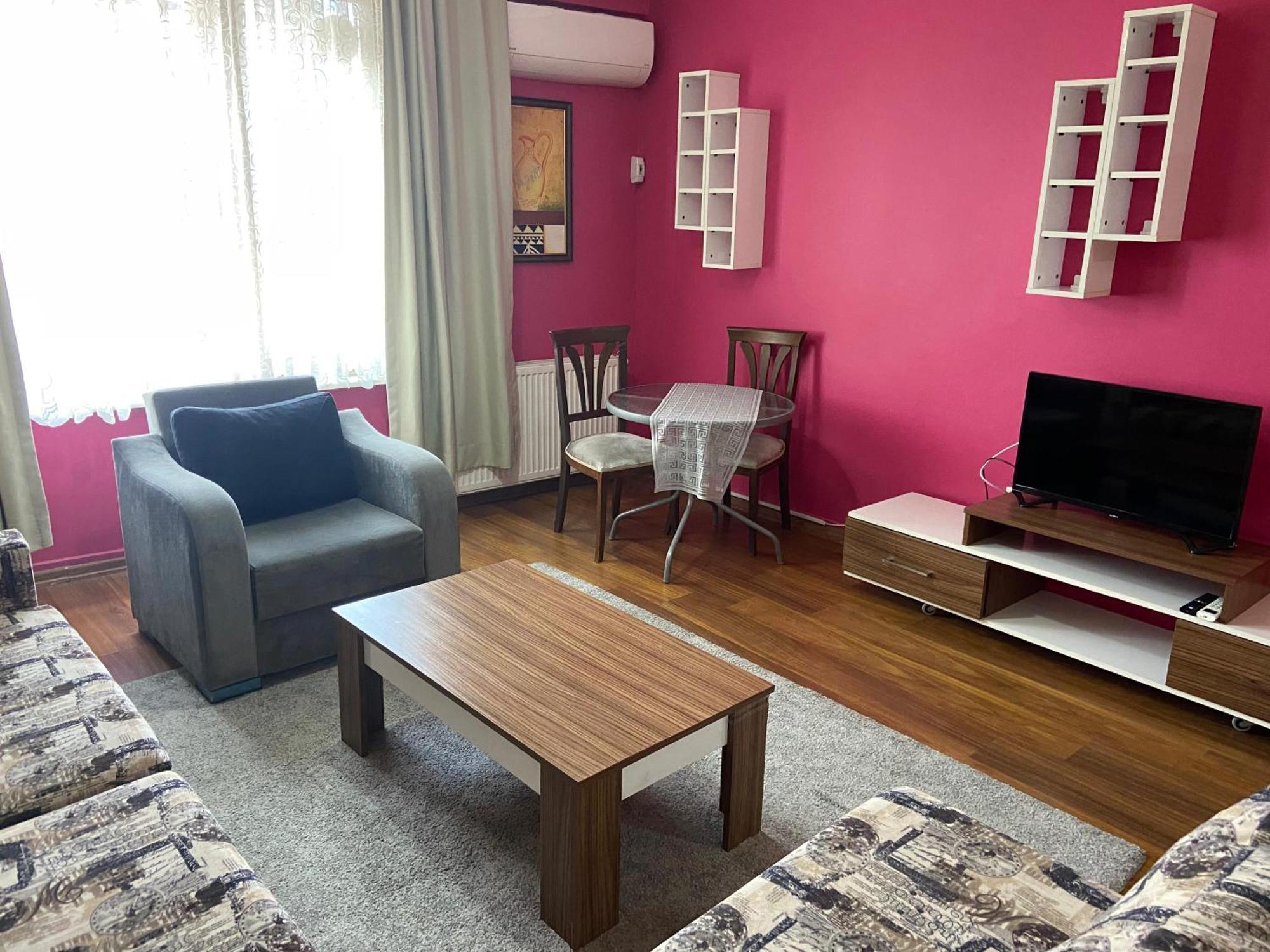 Inci Suites Istanbul