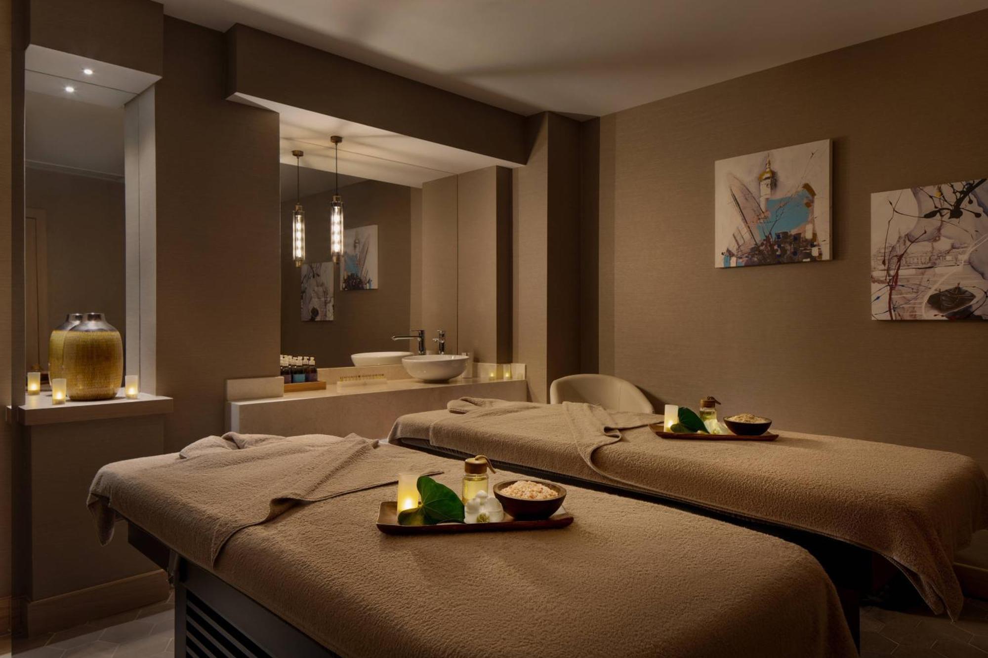 Jw Marriott Bosphorus 5*