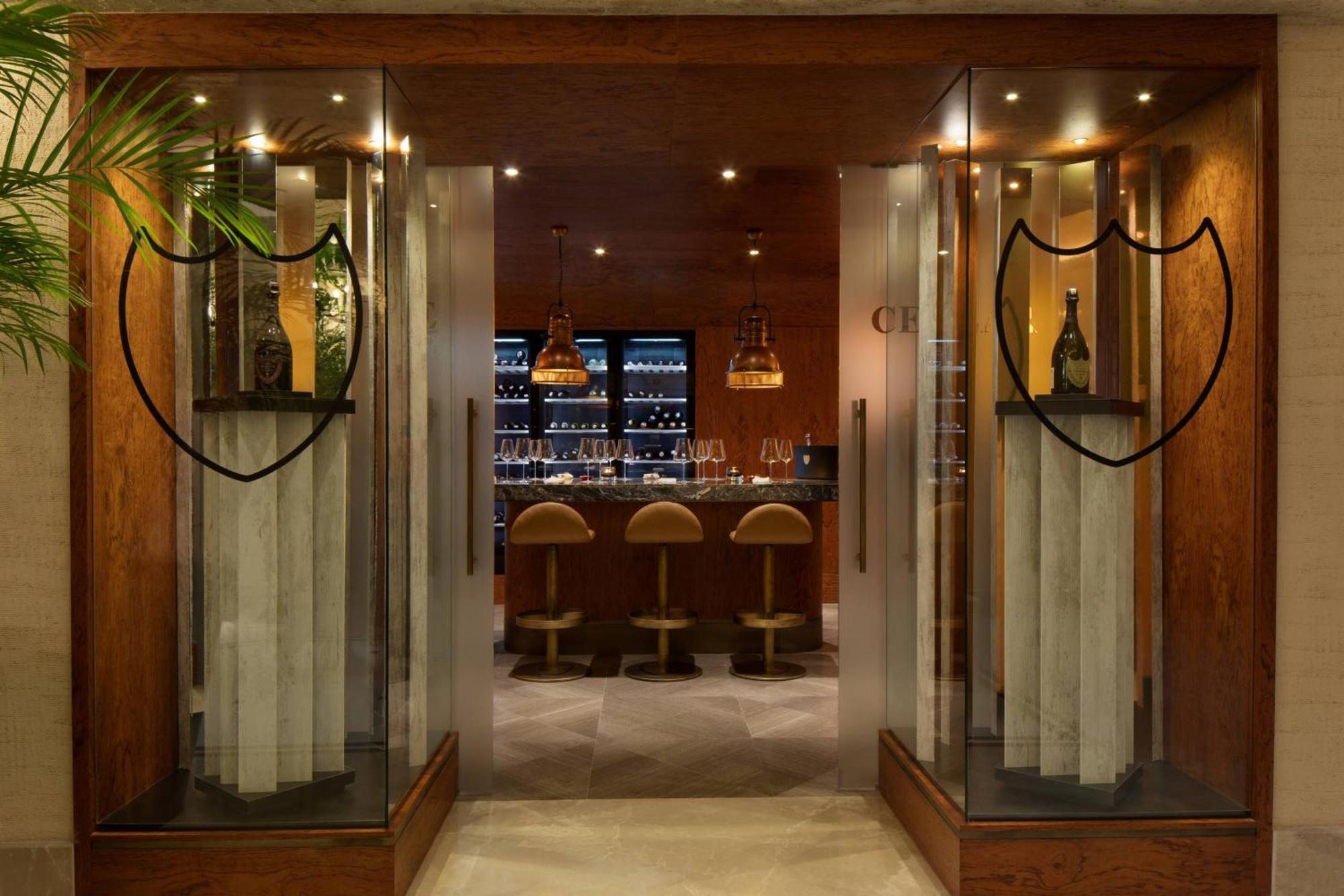 Jw Marriott Bosphorus