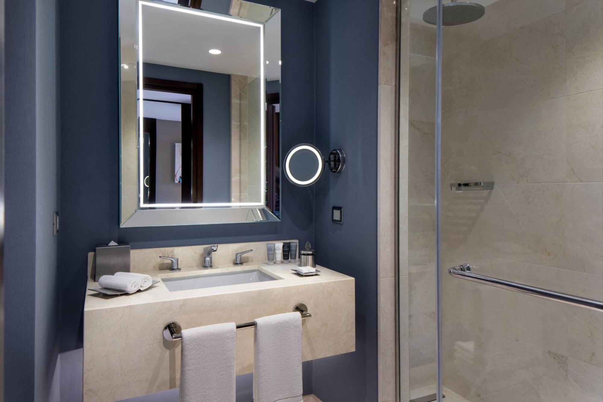 Jw Marriott Bosphorus 5*