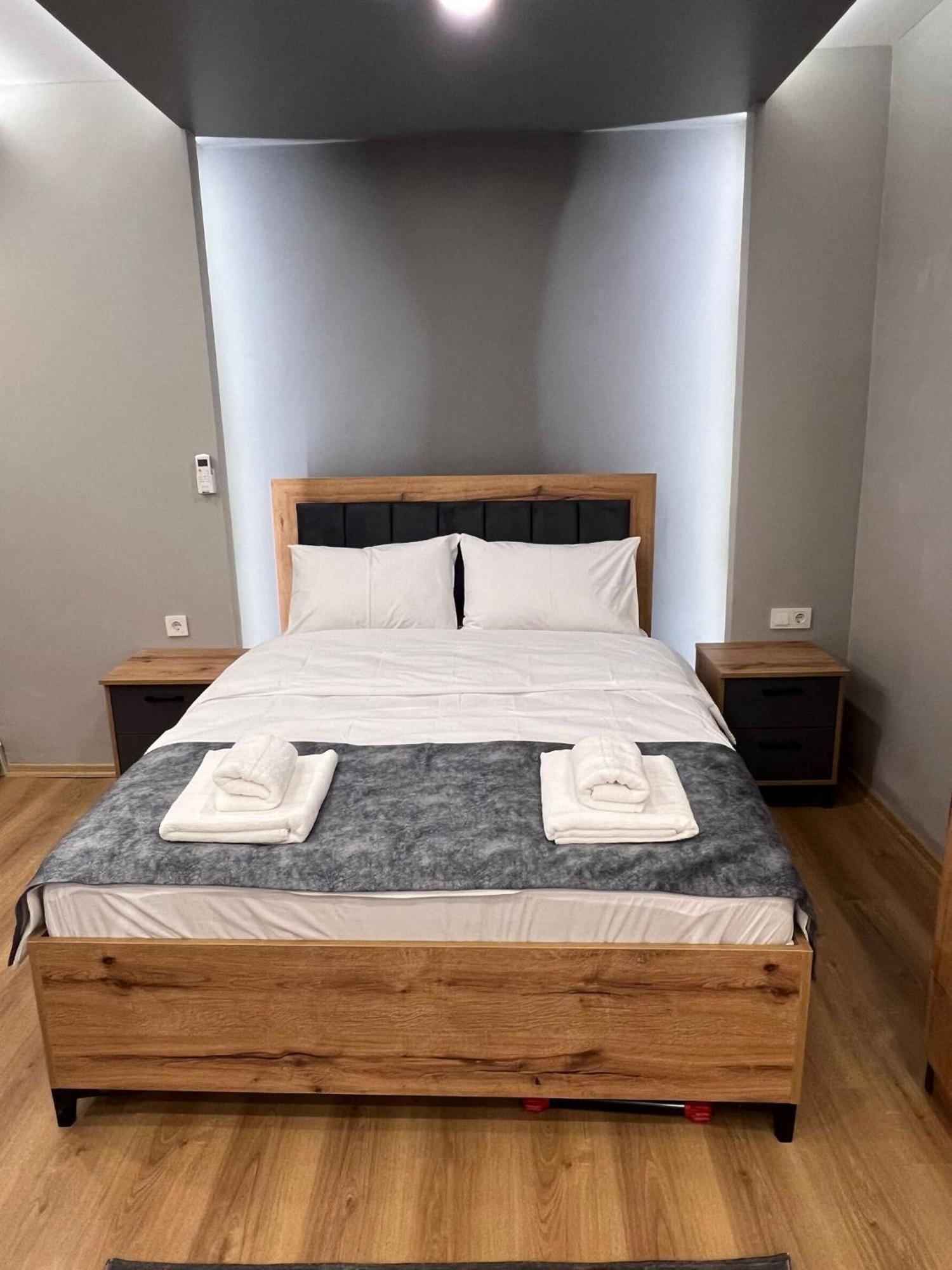Apartamento Ayd Harbiye Taksim *