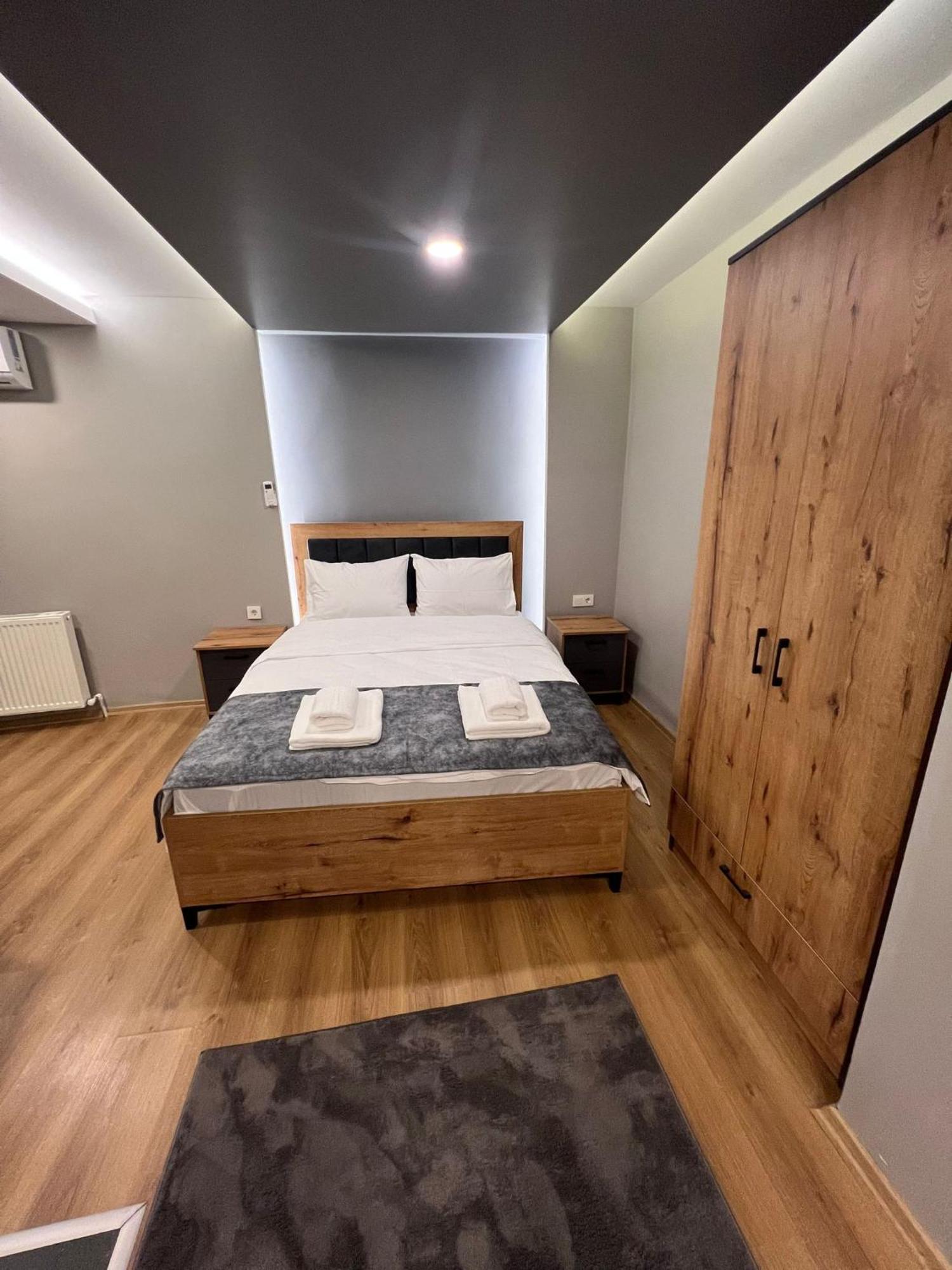Ayd Harbiye Taksim Apartamento
