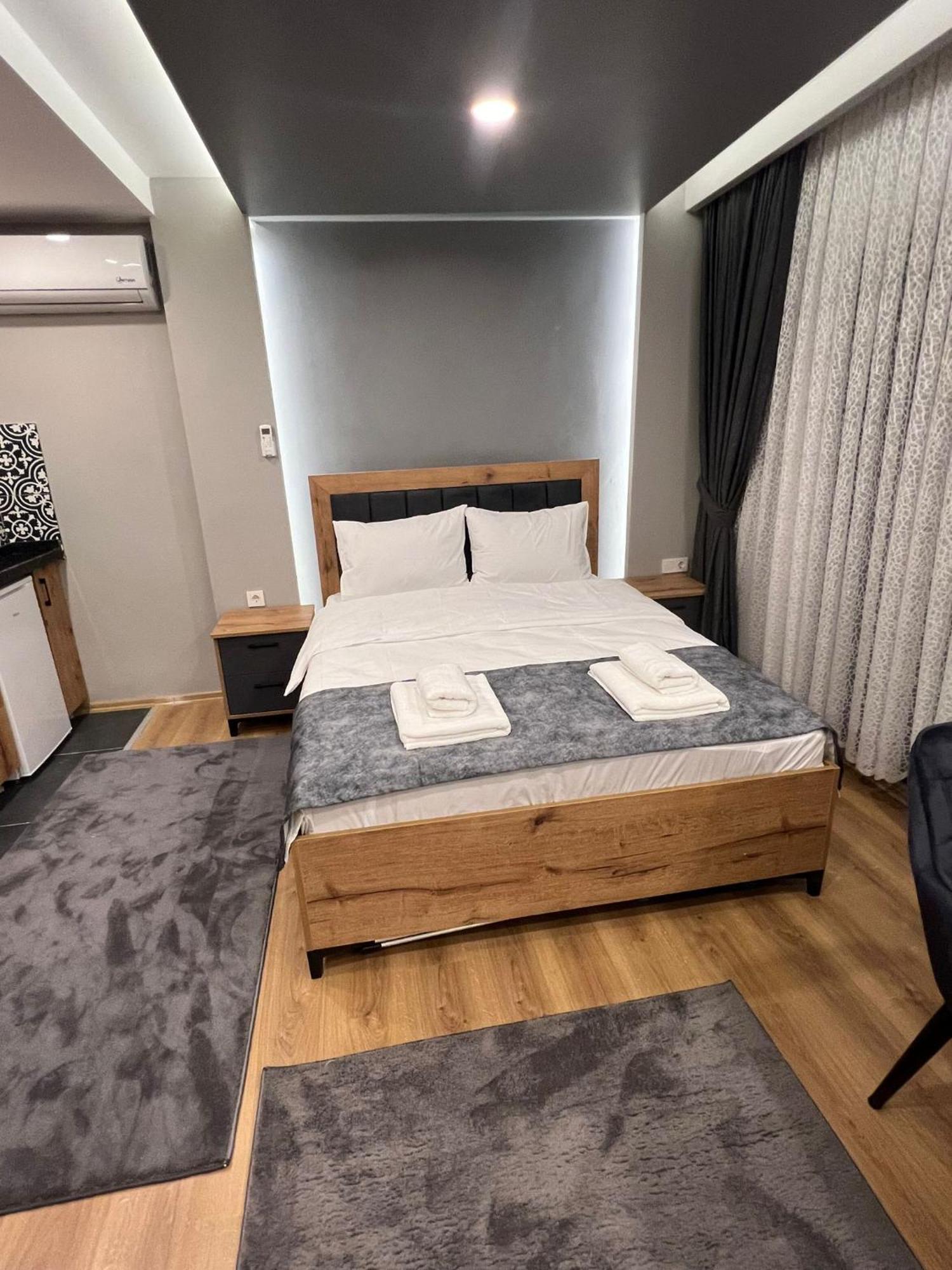 Ayd Harbiye Taksim Apartamento
