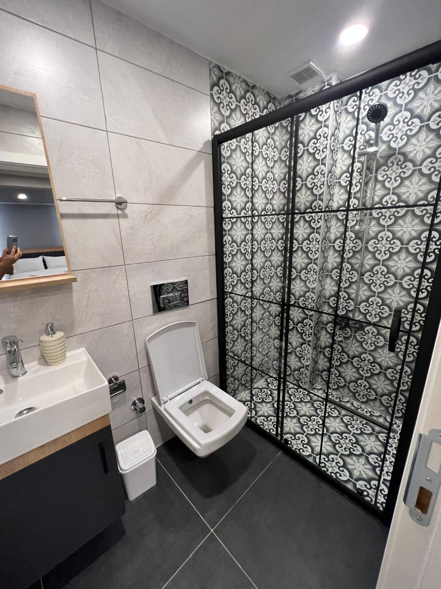 Ayd Harbiye Taksim Apartamento *