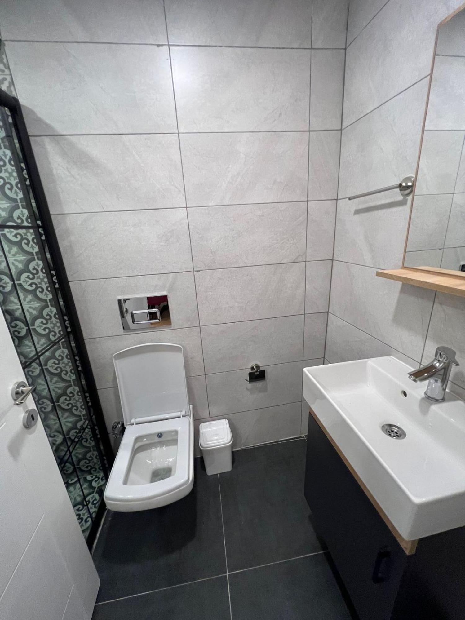 Ayd Harbiye Taksim Apartamento Istambul