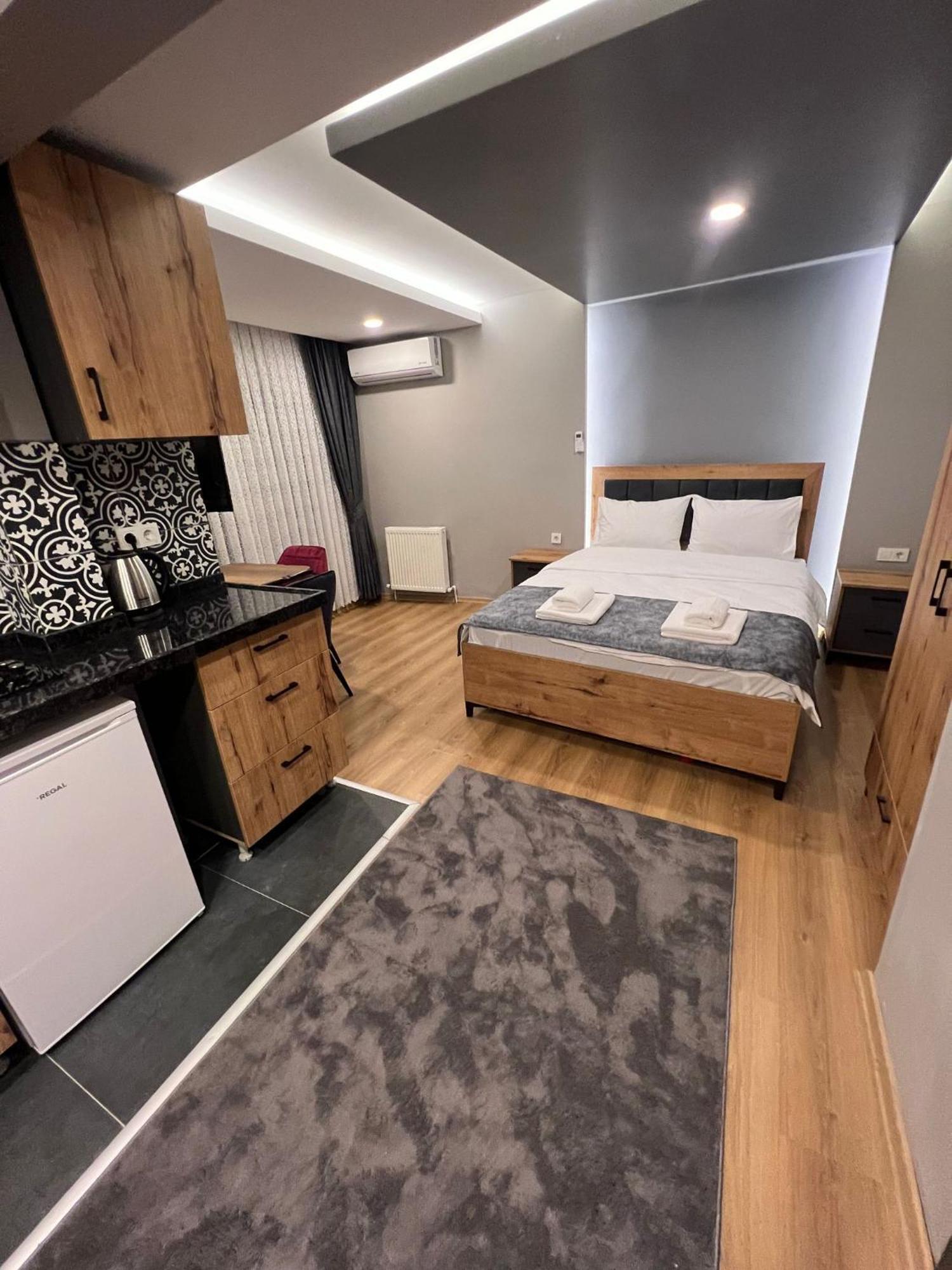 Apartment Ayd Harbiye Taksim Istanbul