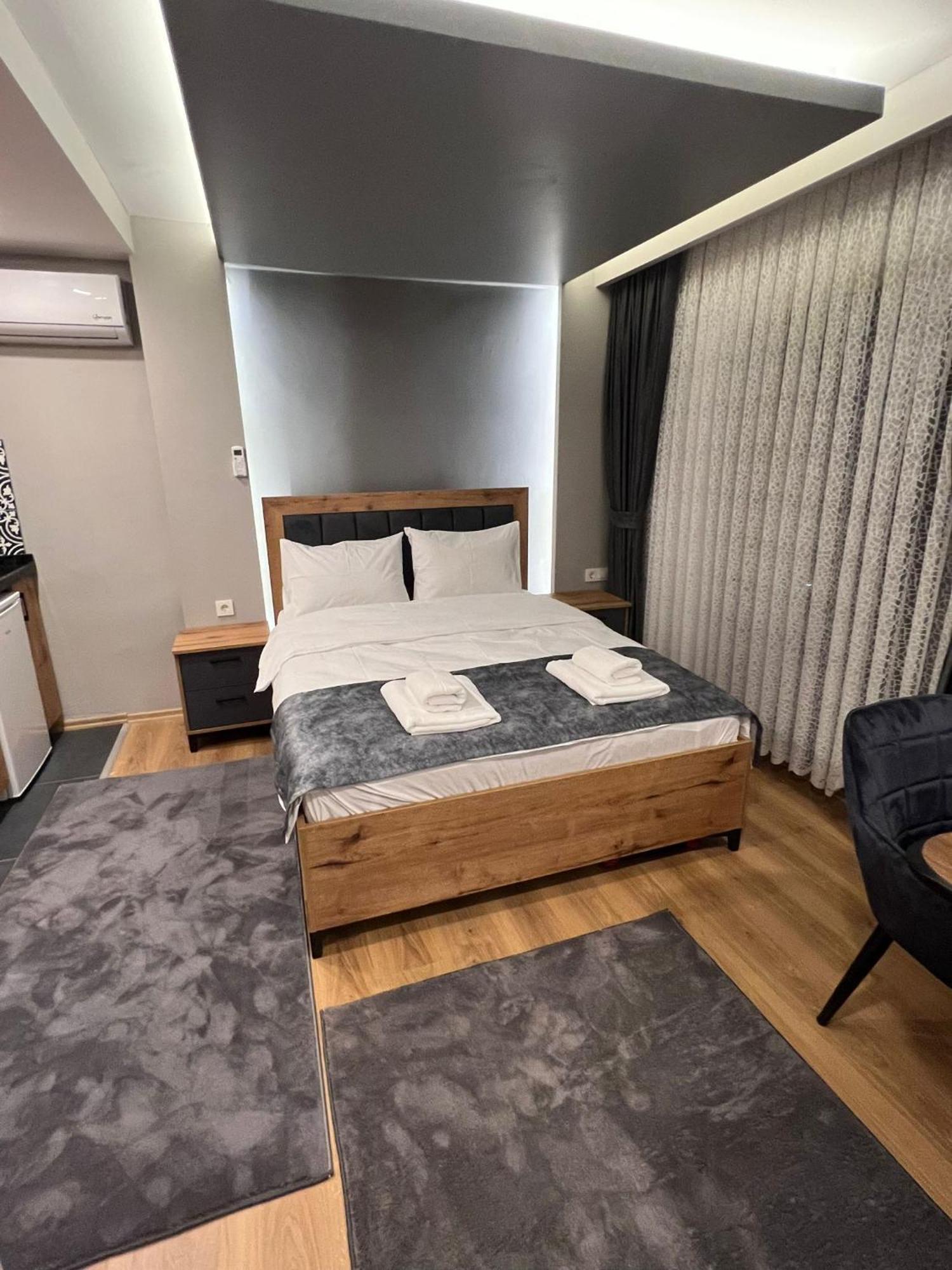 Ayd Harbiye Taksim Apartamento