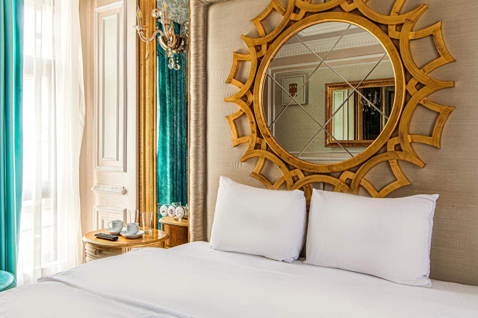Otel Sakine Hanim Mansion *