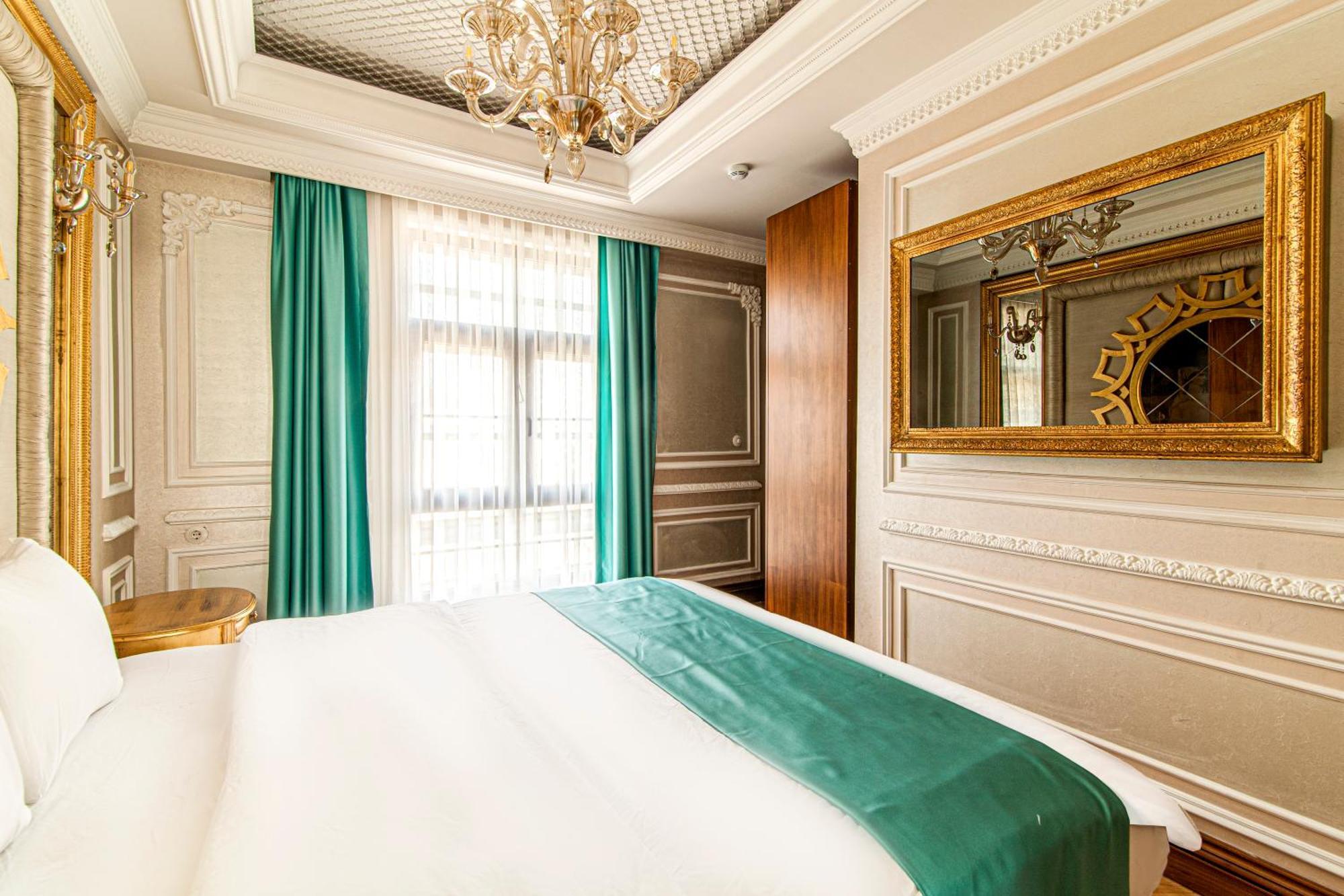Otel Sakine Hanim Mansion