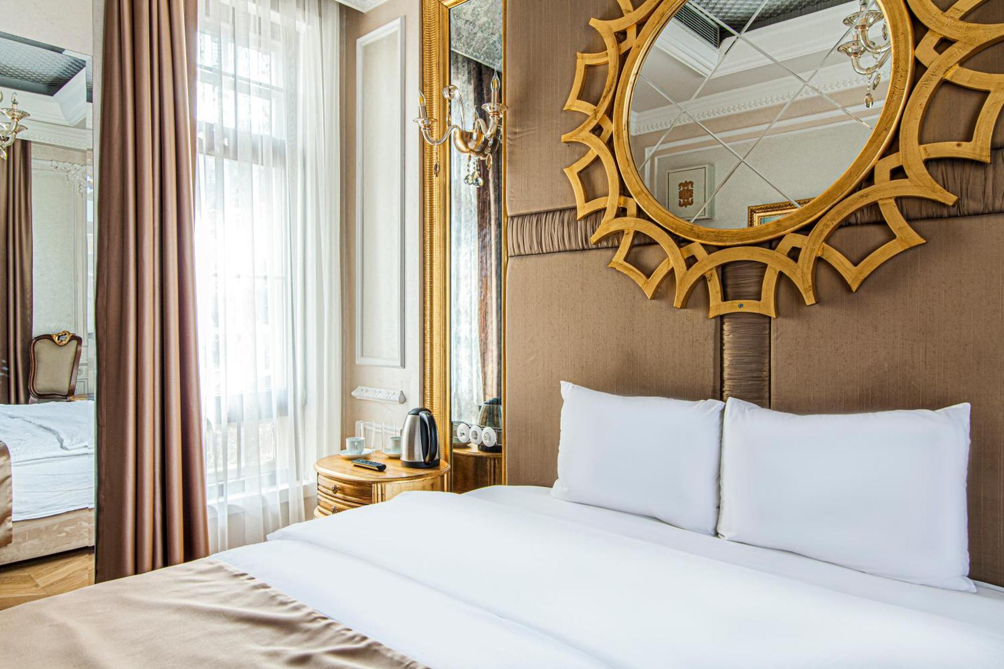 Sakine Hanim Mansion Otel