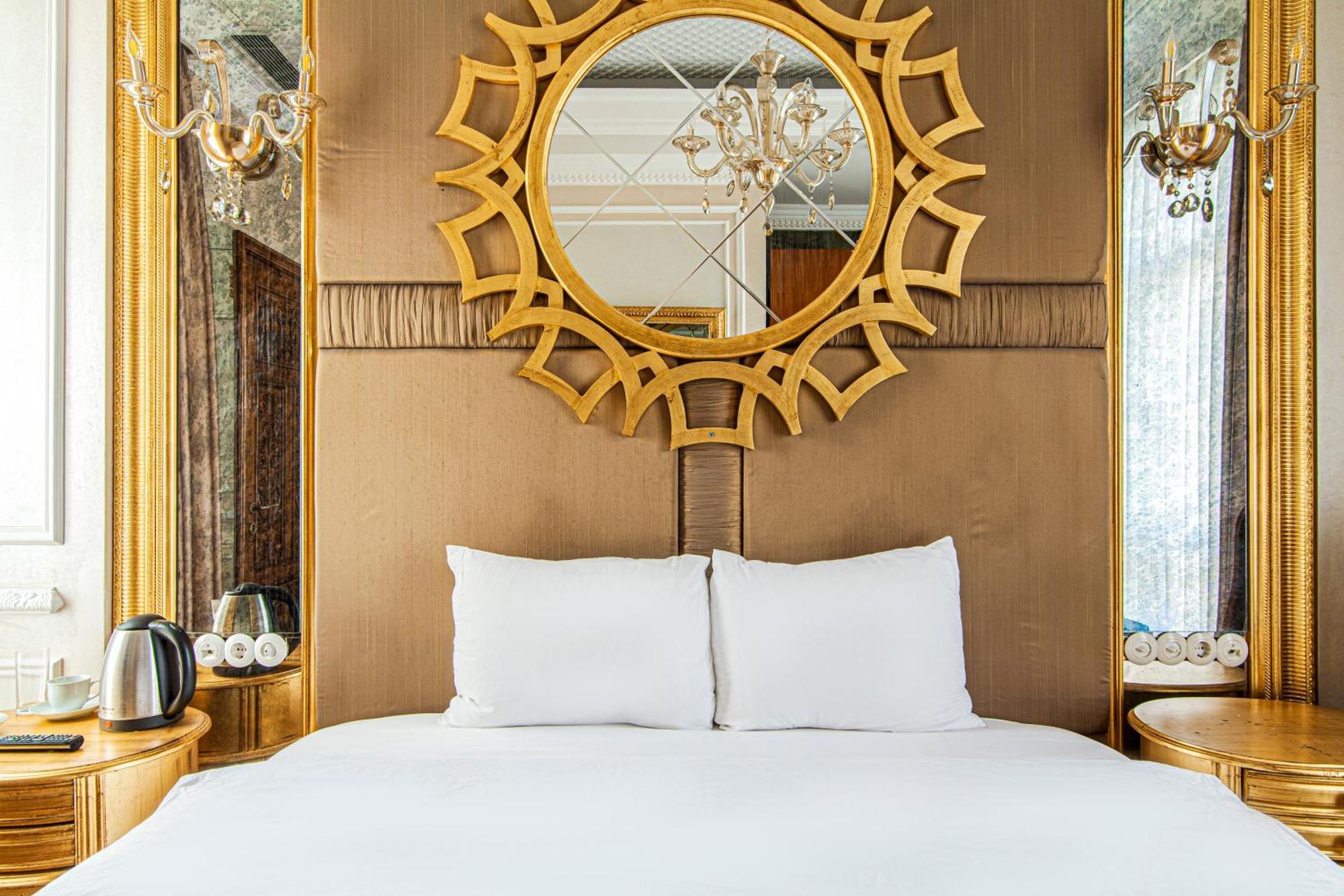 Sakine Hanim Mansion Otel İstanbul