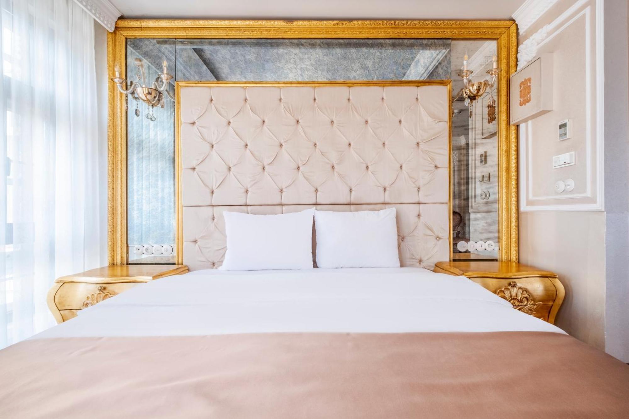 Sakine Hanim Mansion Otel