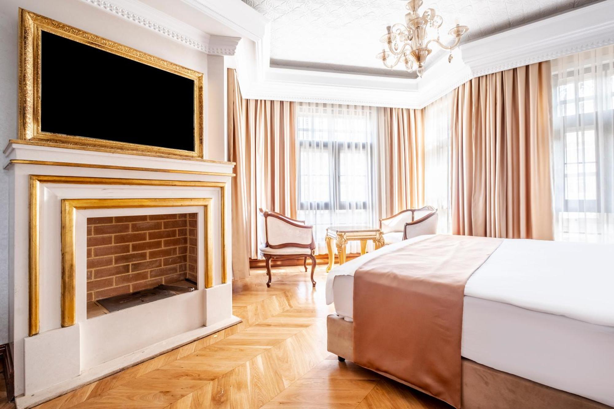 Sakine Hanim Mansion *