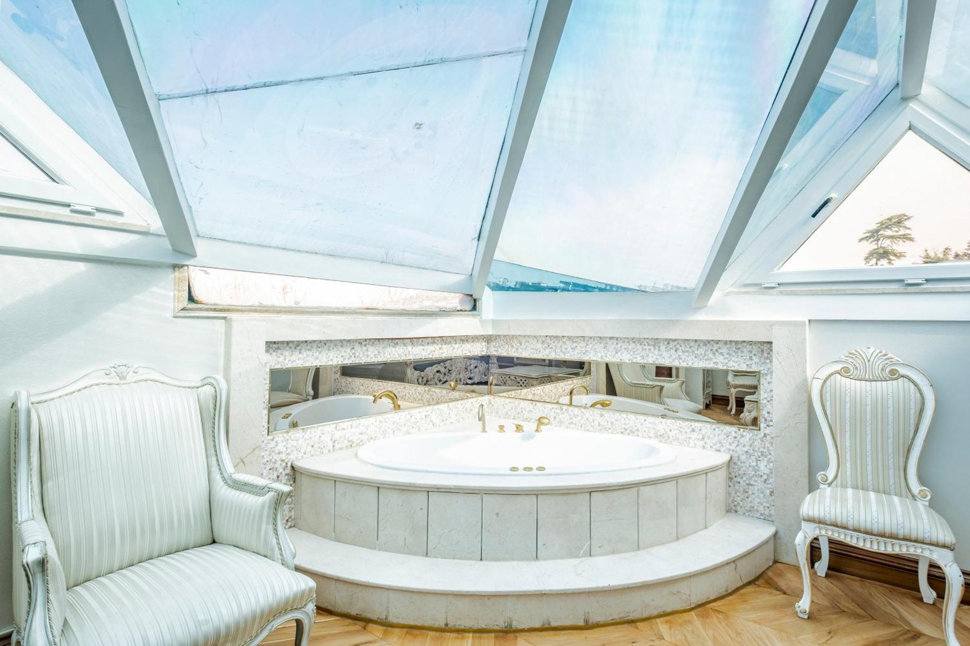 Otel Sakine Hanim Mansion *