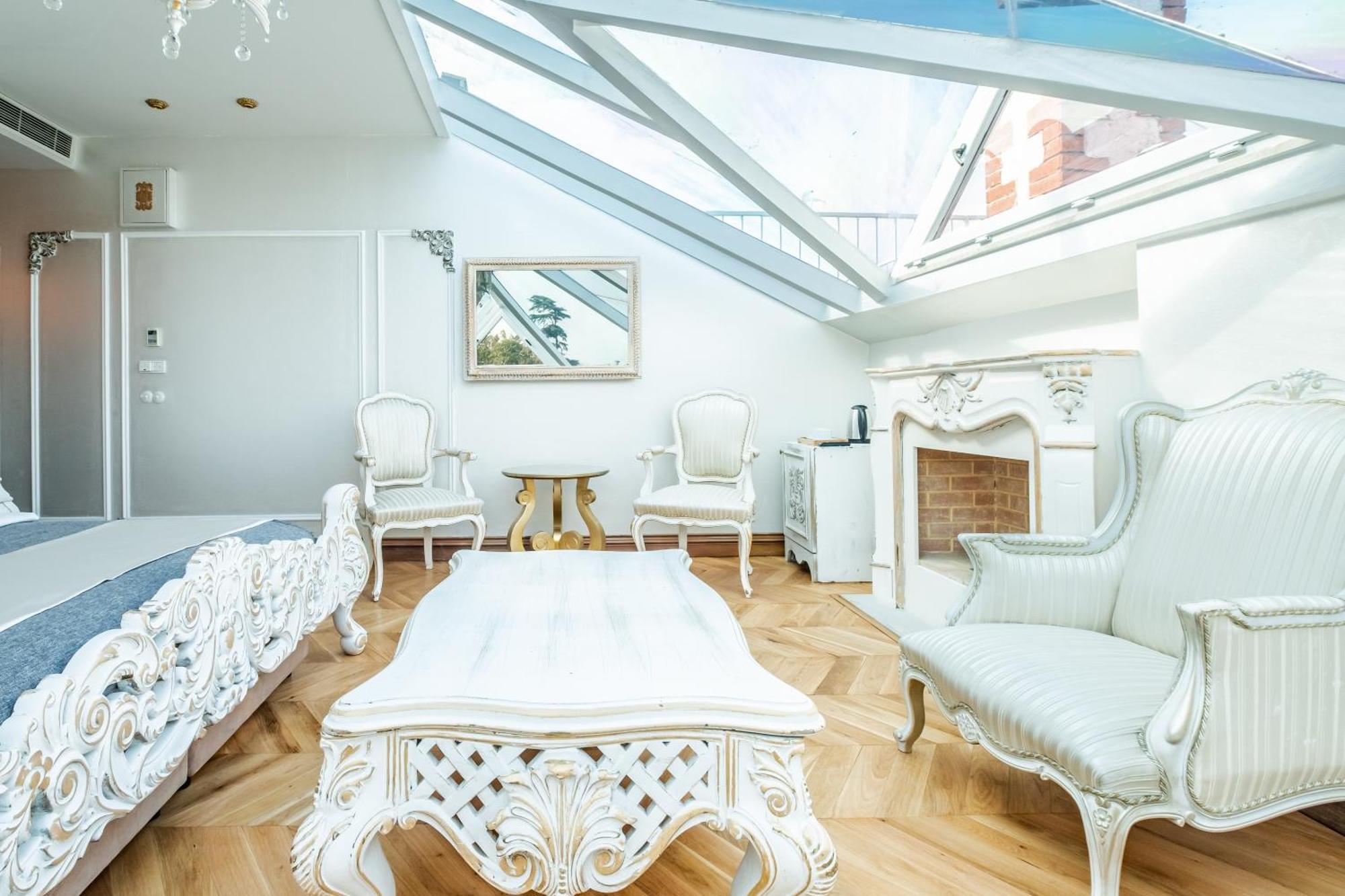 Sakine Hanim Mansion Otel