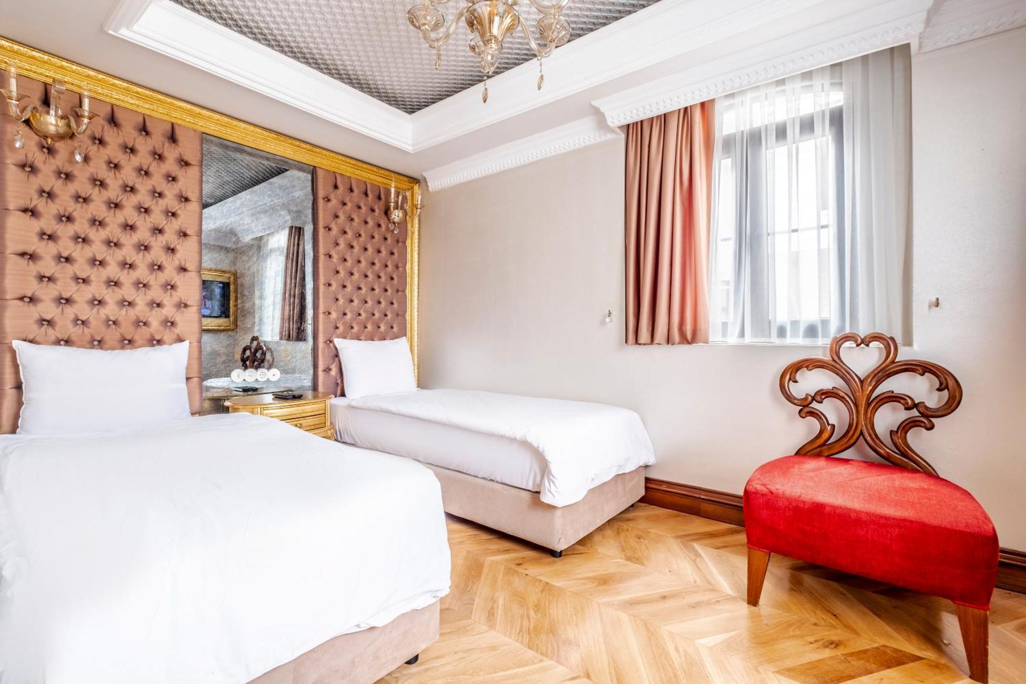 Sakine Hanim Mansion *