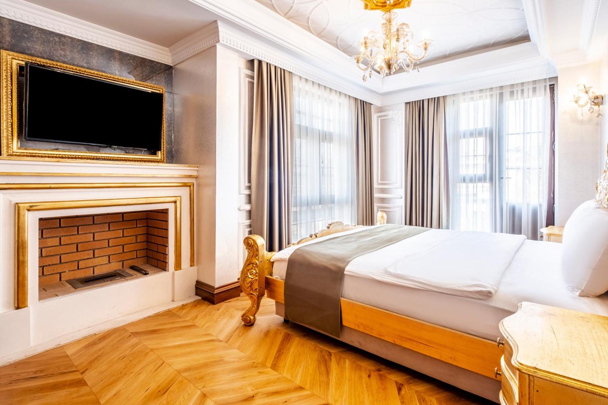 Otel Sakine Hanim Mansion