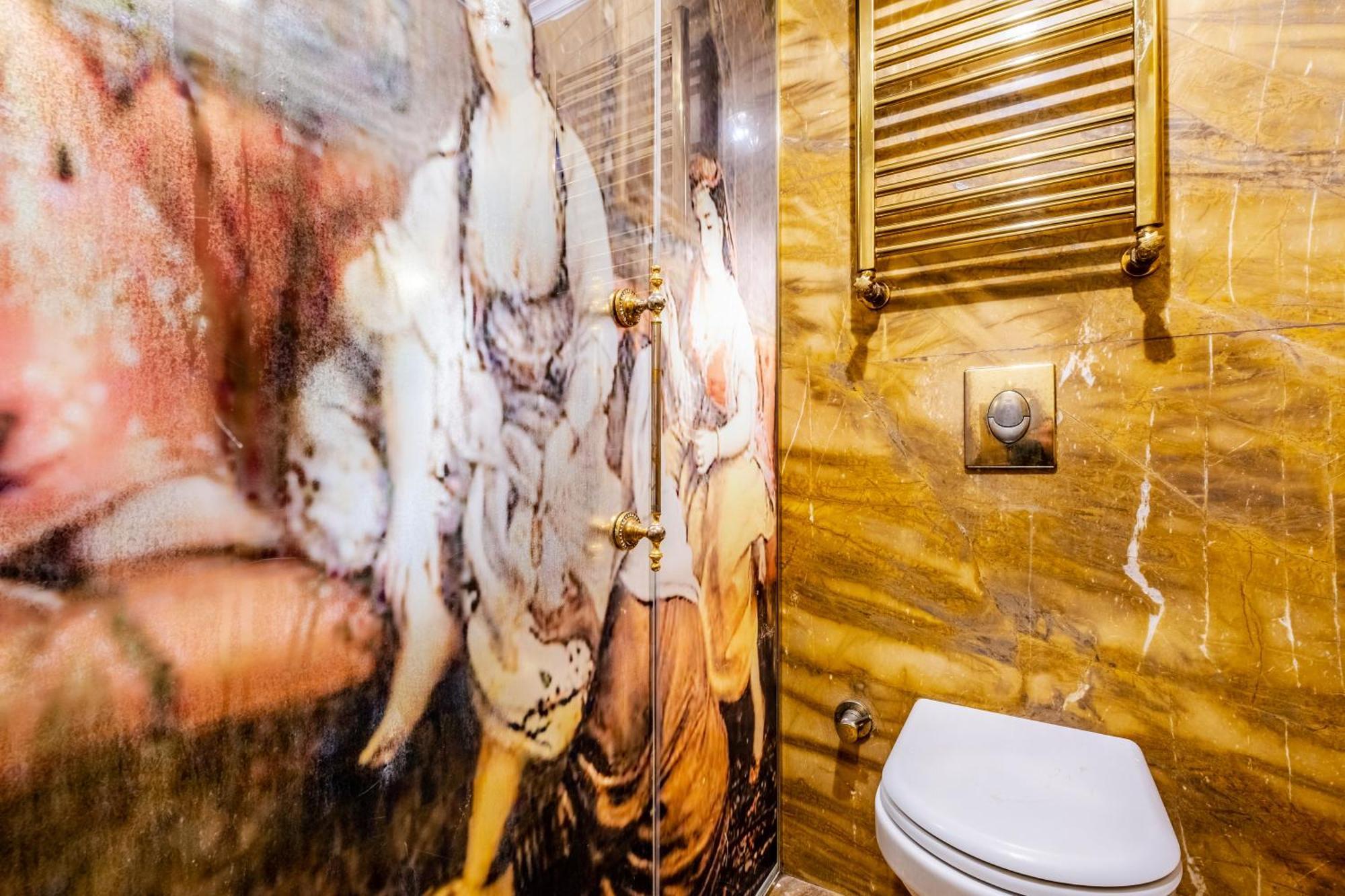 Sakine Hanim Mansion Otel *