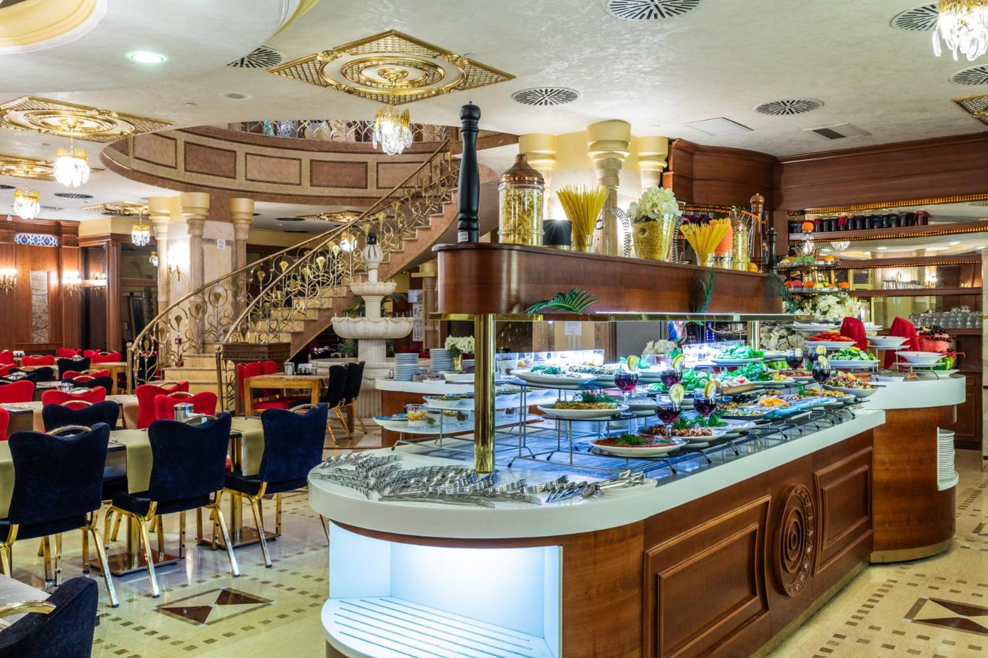 Wyndham Old 5*
