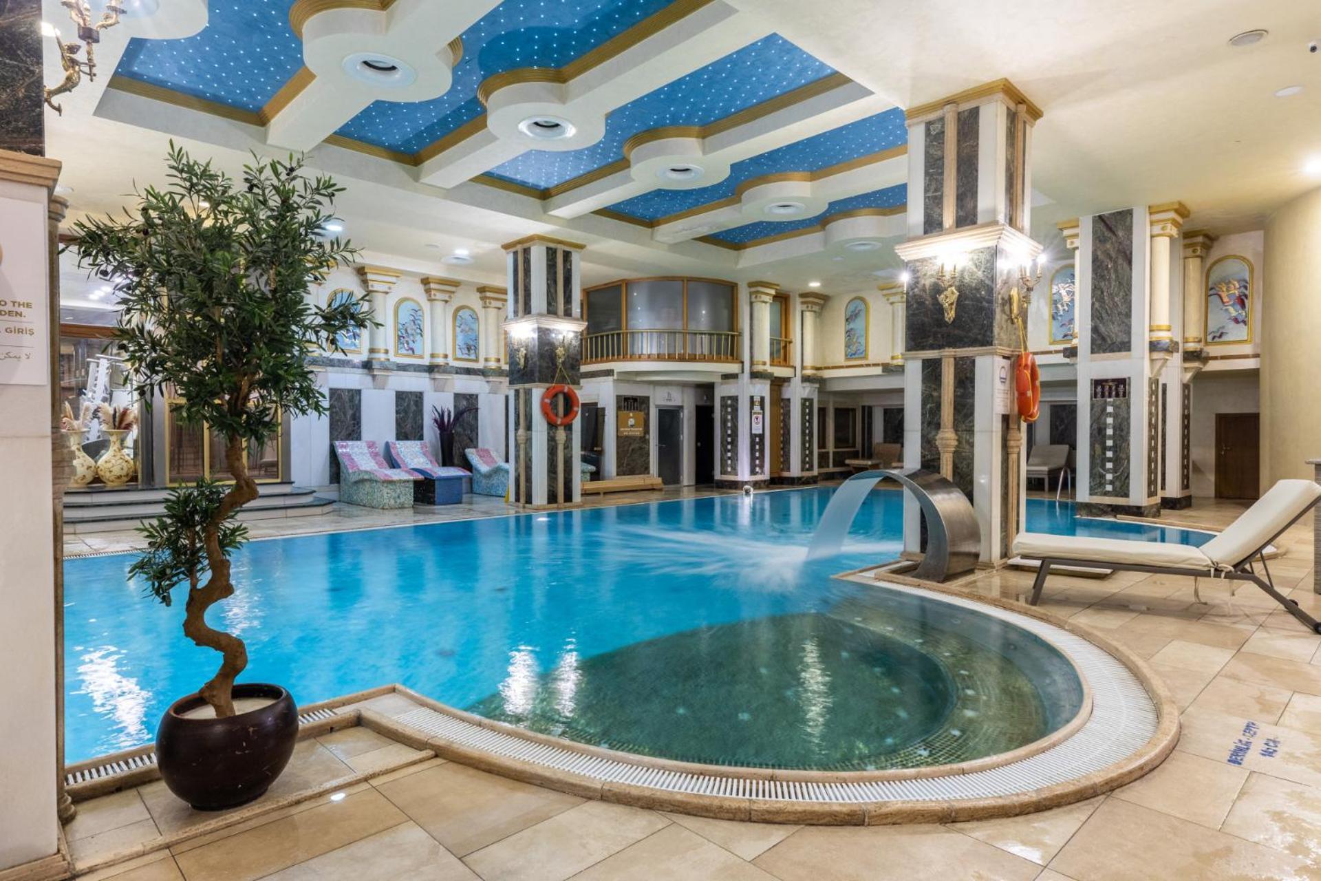 Wyndham Old