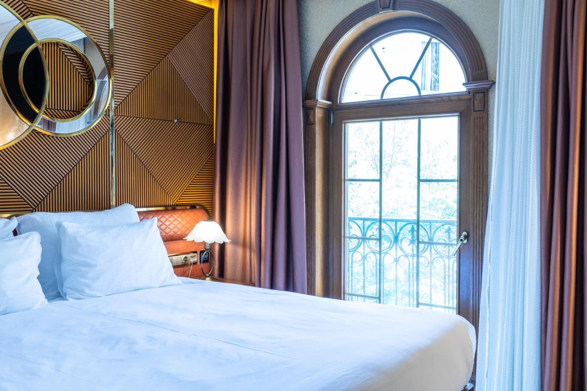 Wyndham Old Hotel Istanbul
