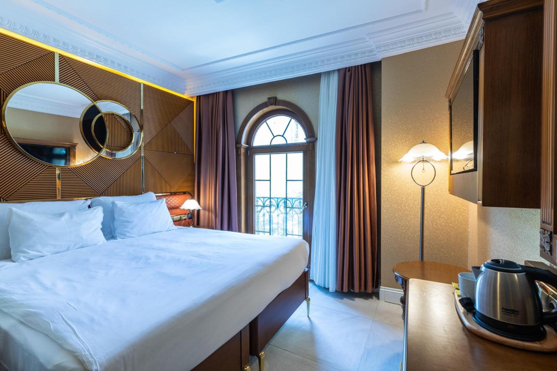 Wyndham Old 5*