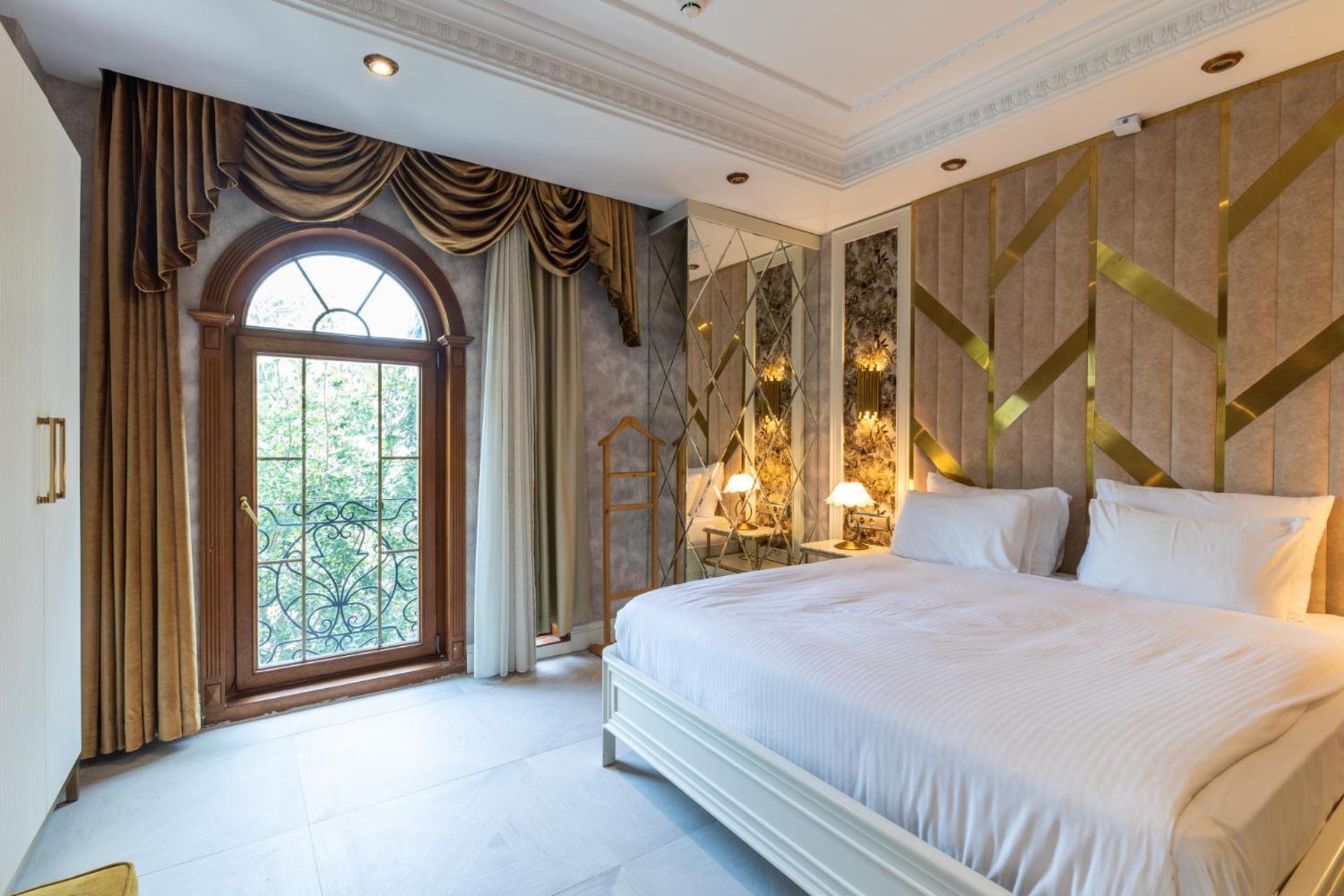 Wyndham Old Hotel Istanbul