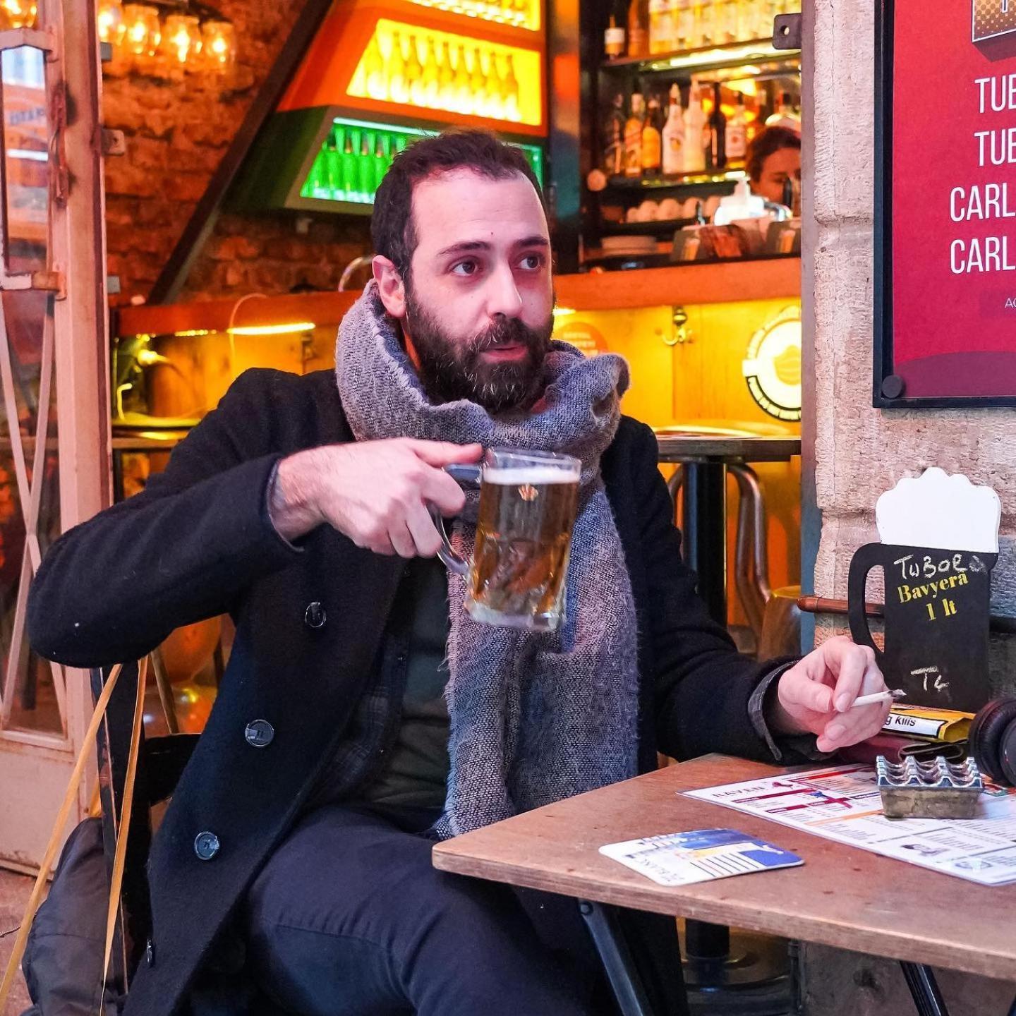 Raven Taksim *