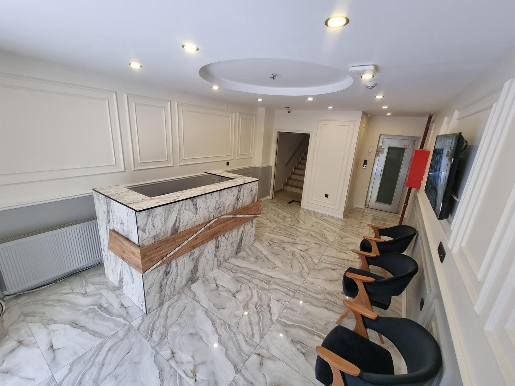 Elite Park & Hotel Istanbul