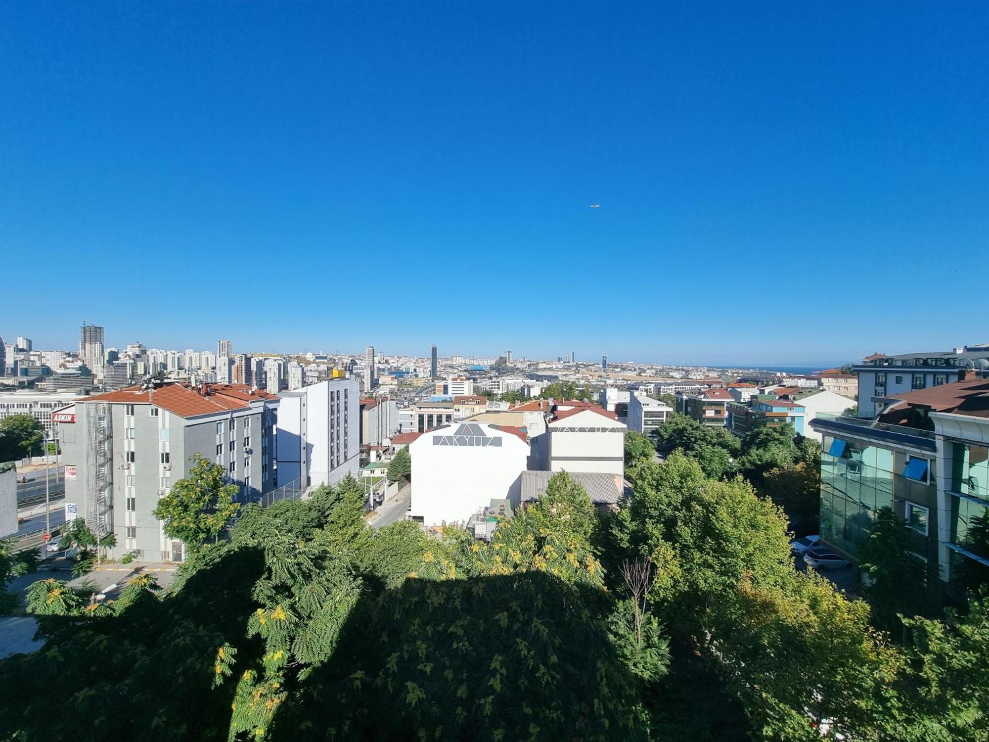 Elite Park & * Istanbul