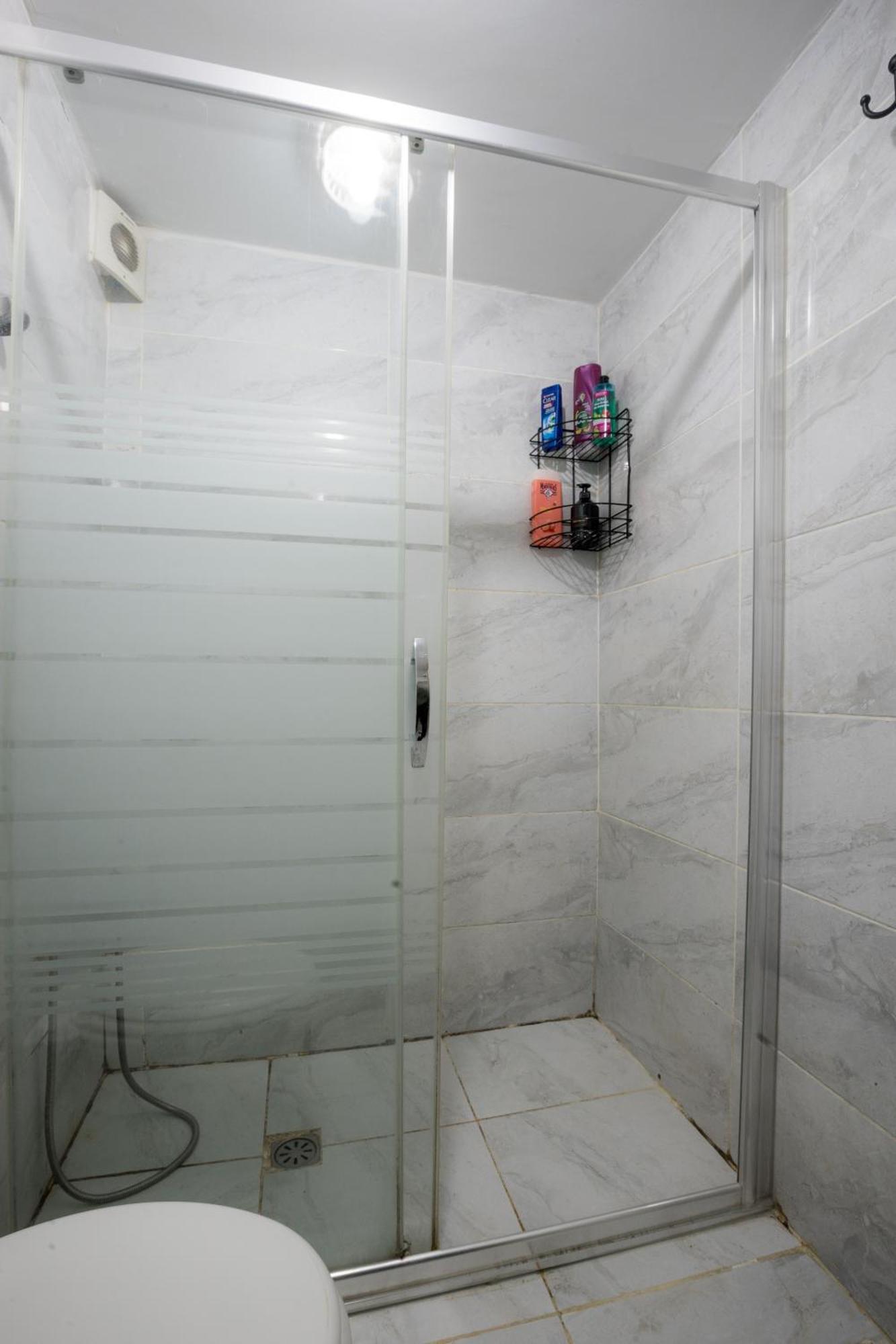 Apartment Zelya Flats Istanbul