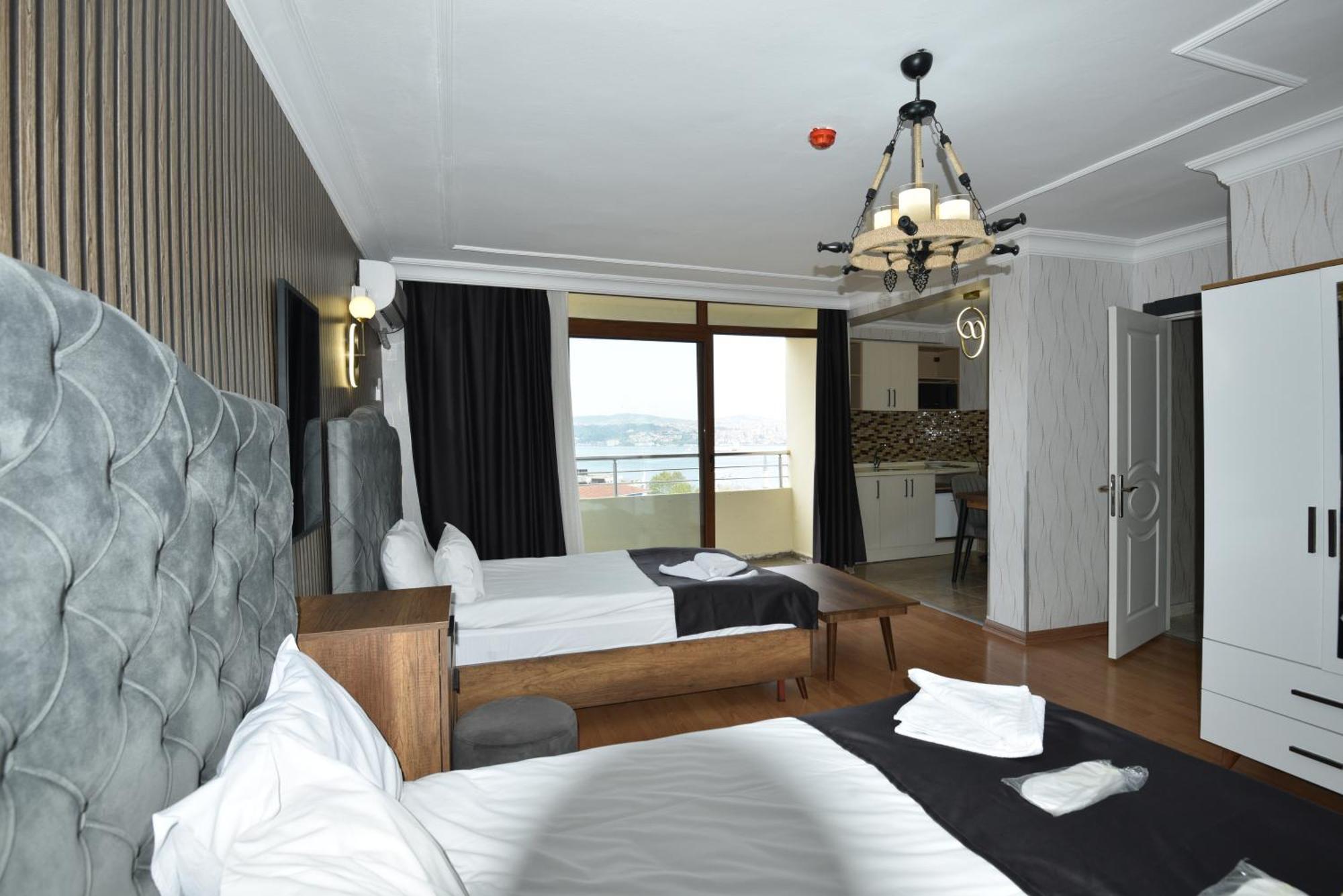 Cihangir By Aydin Istanbul
